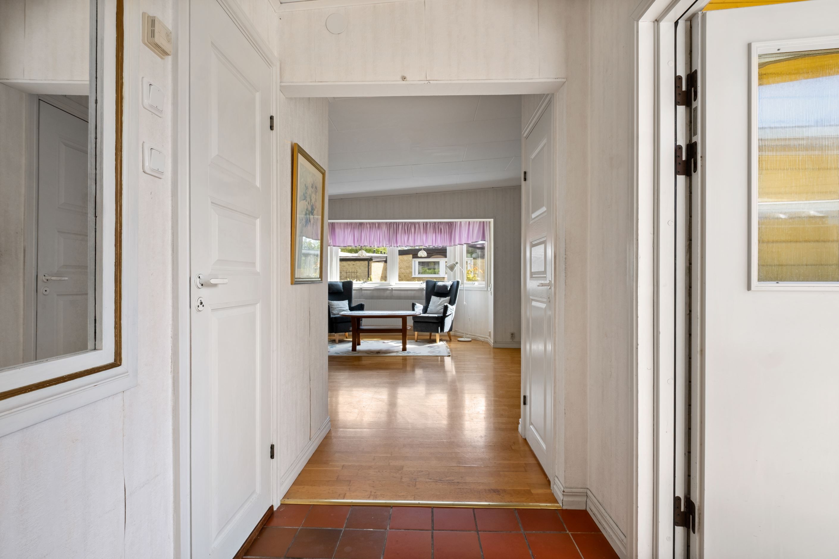 Hall