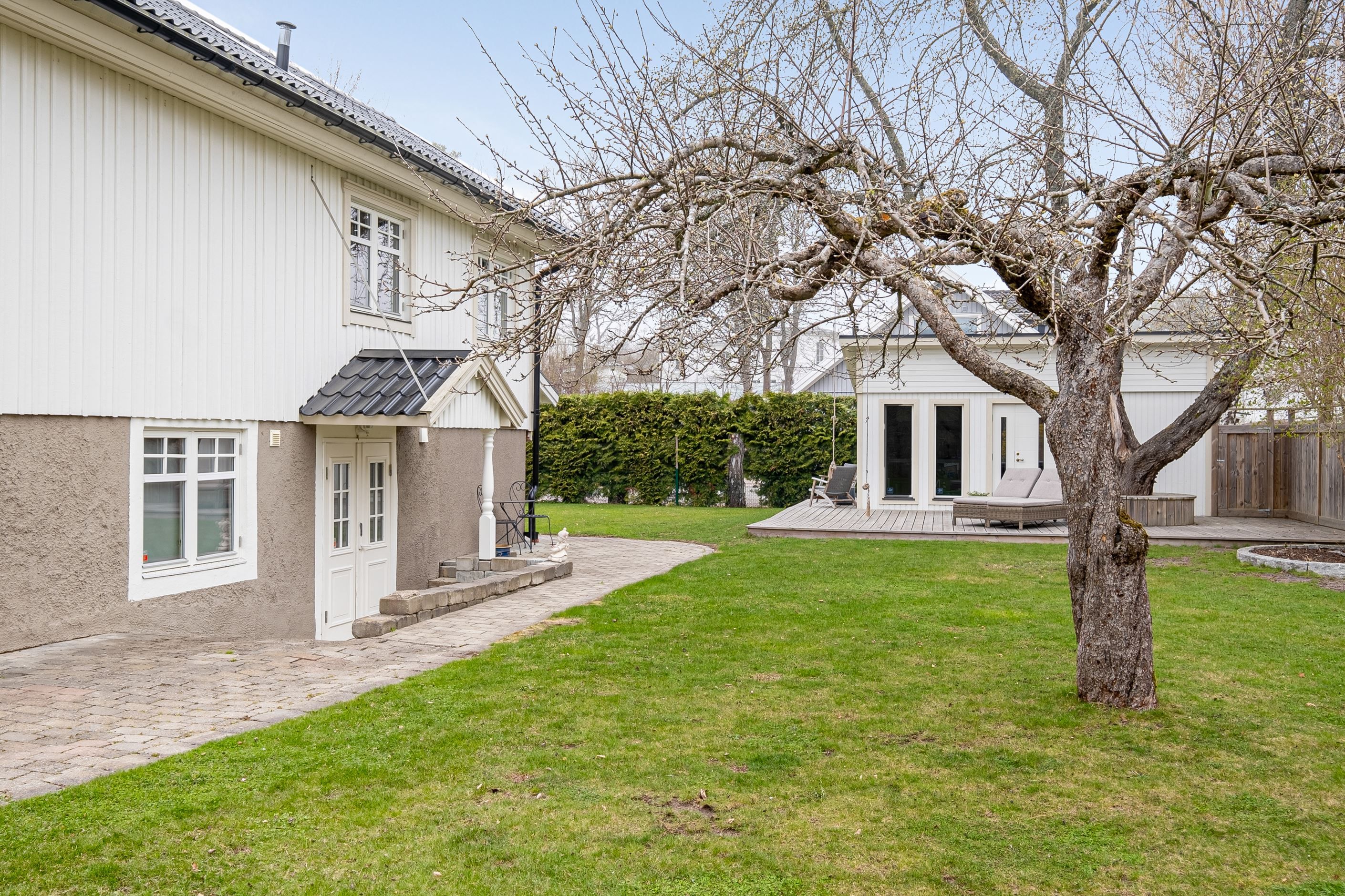 Exteriör