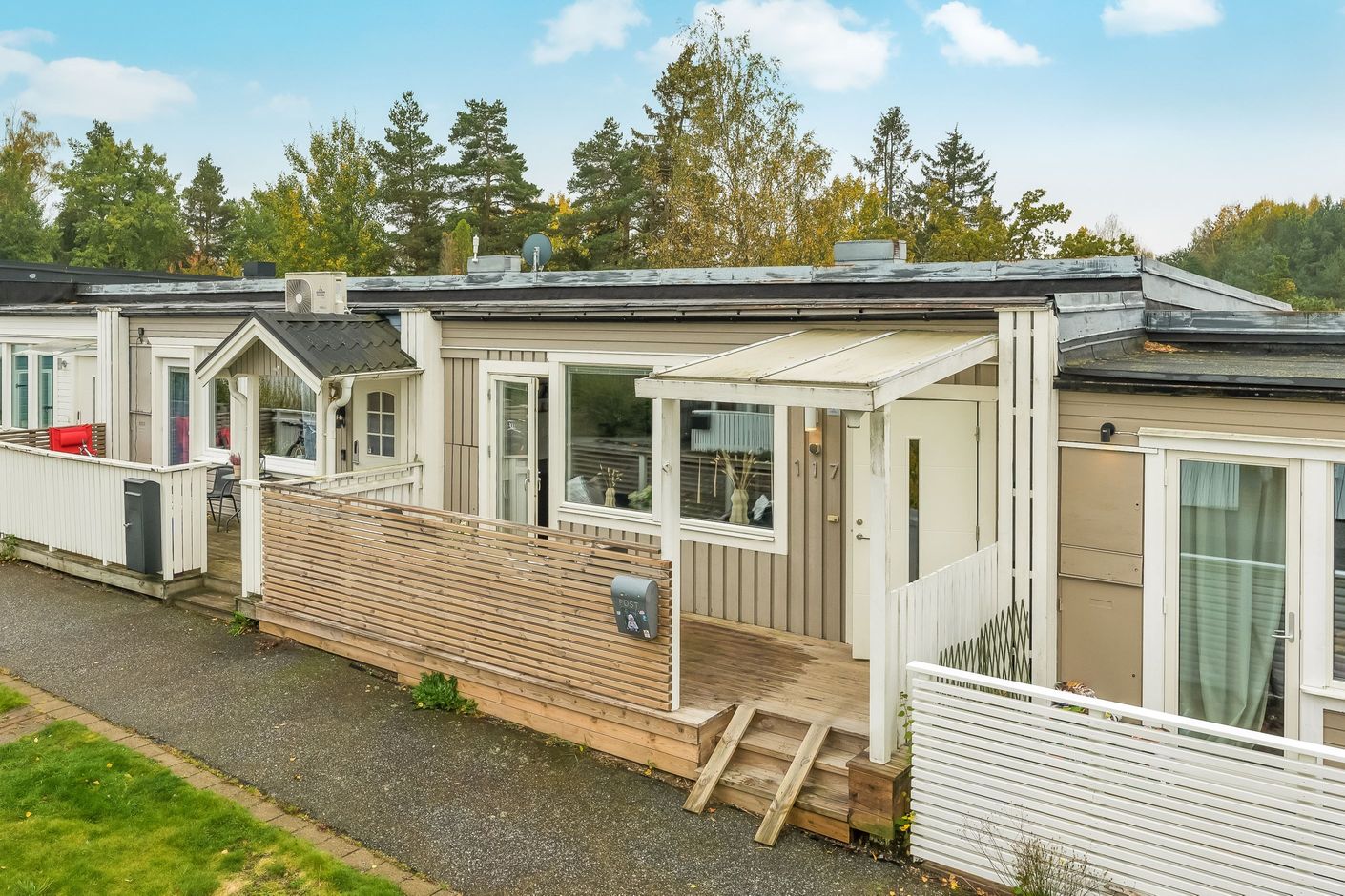 Exteriör
