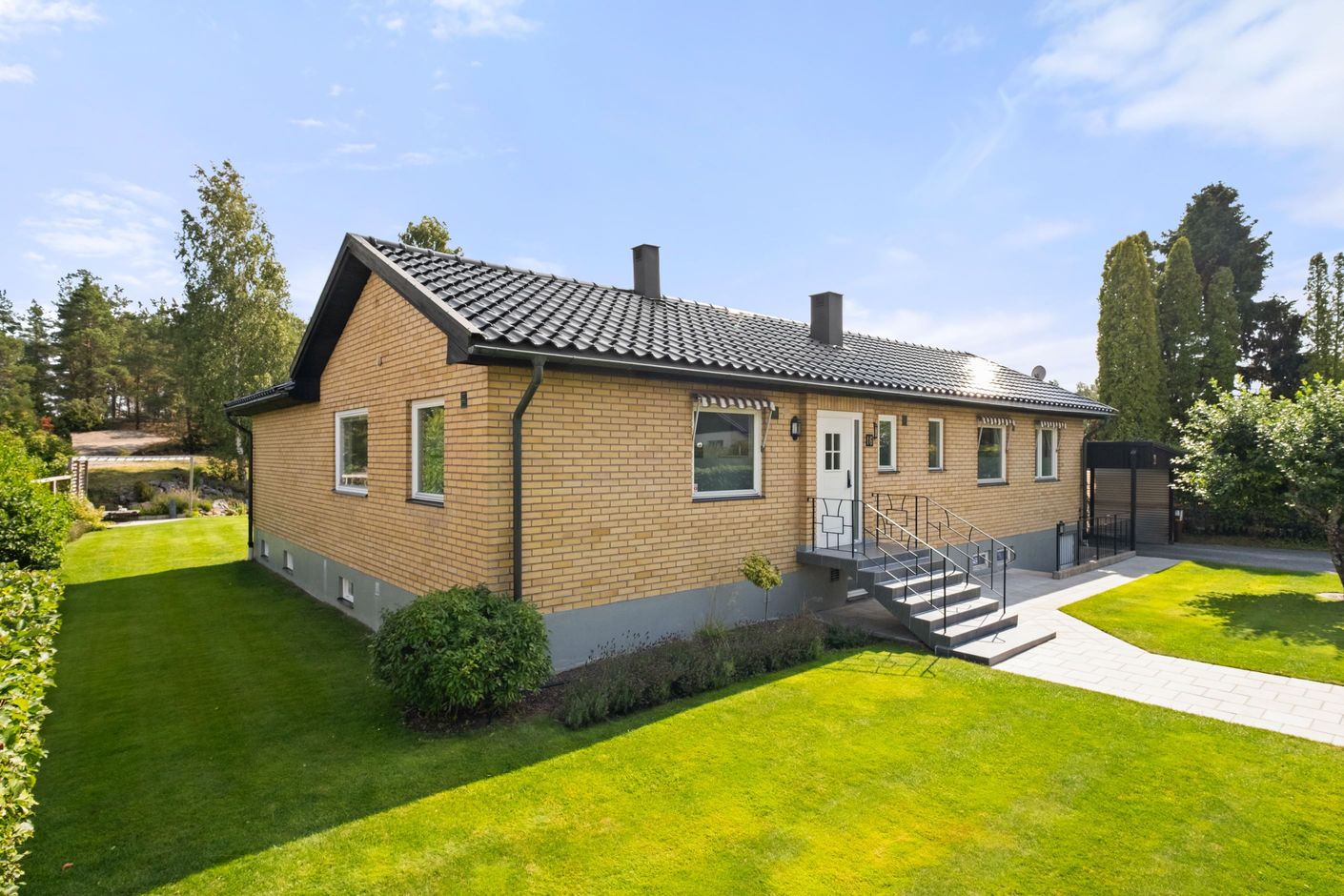 Exteriör