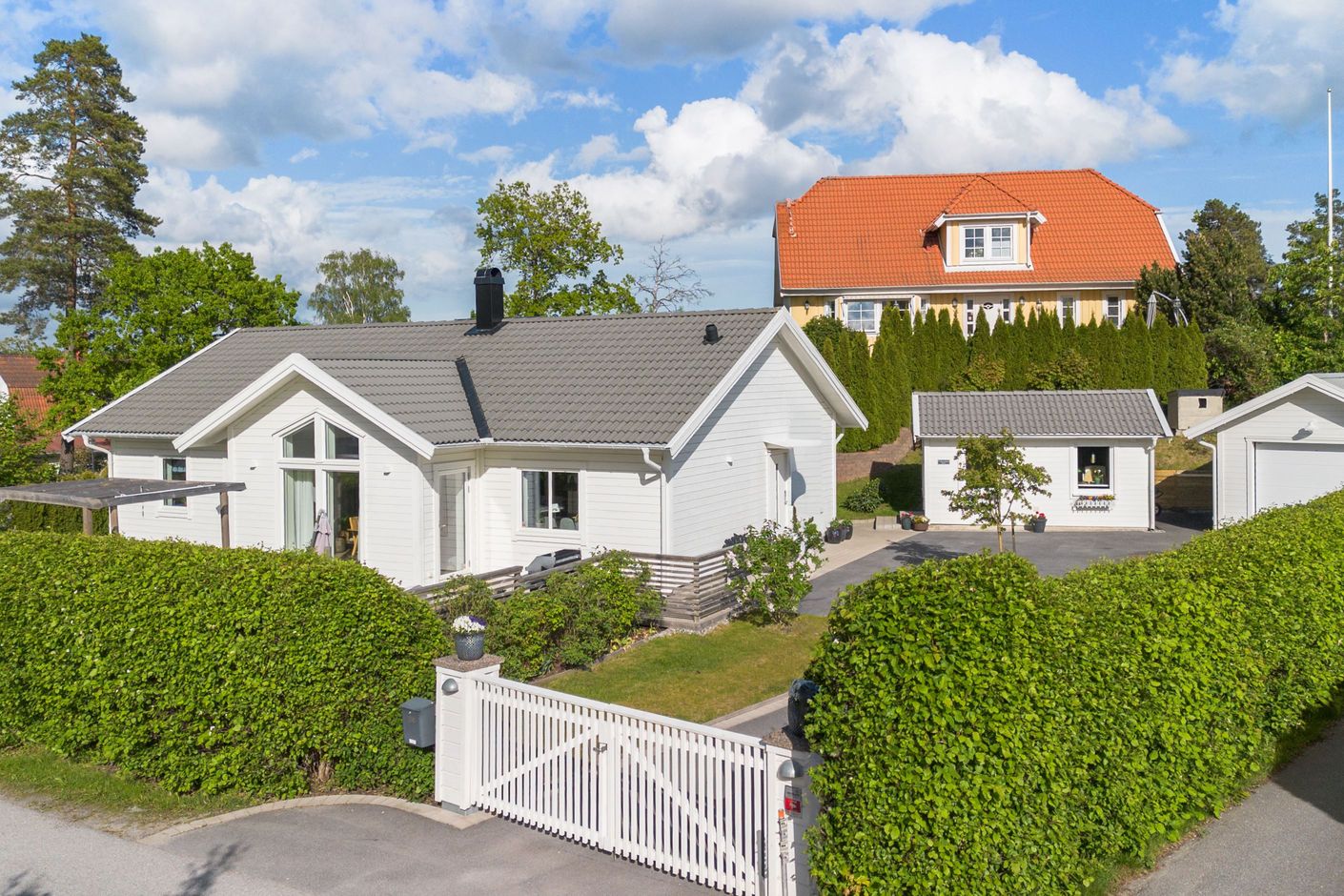 Exteriör