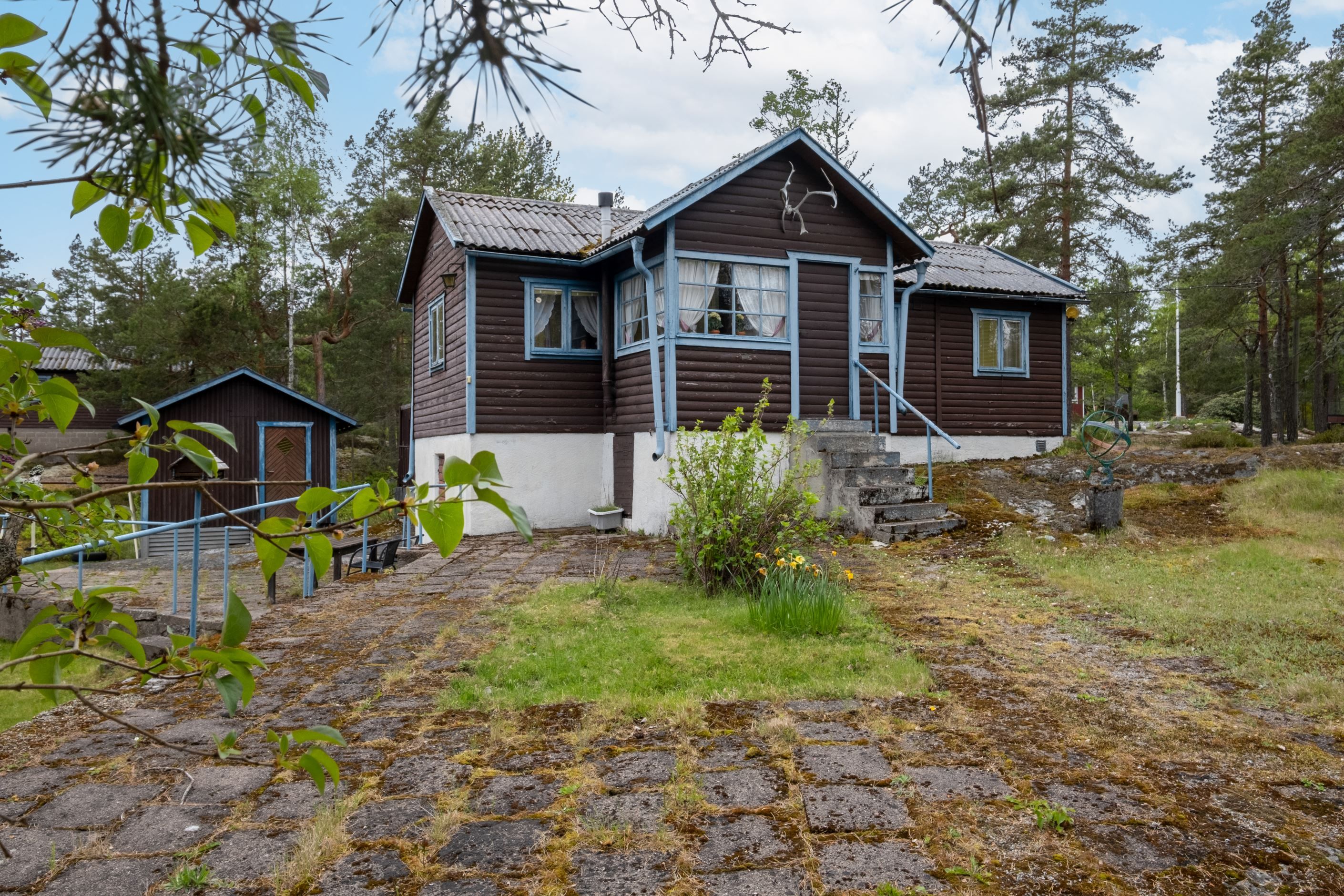 Exteriör