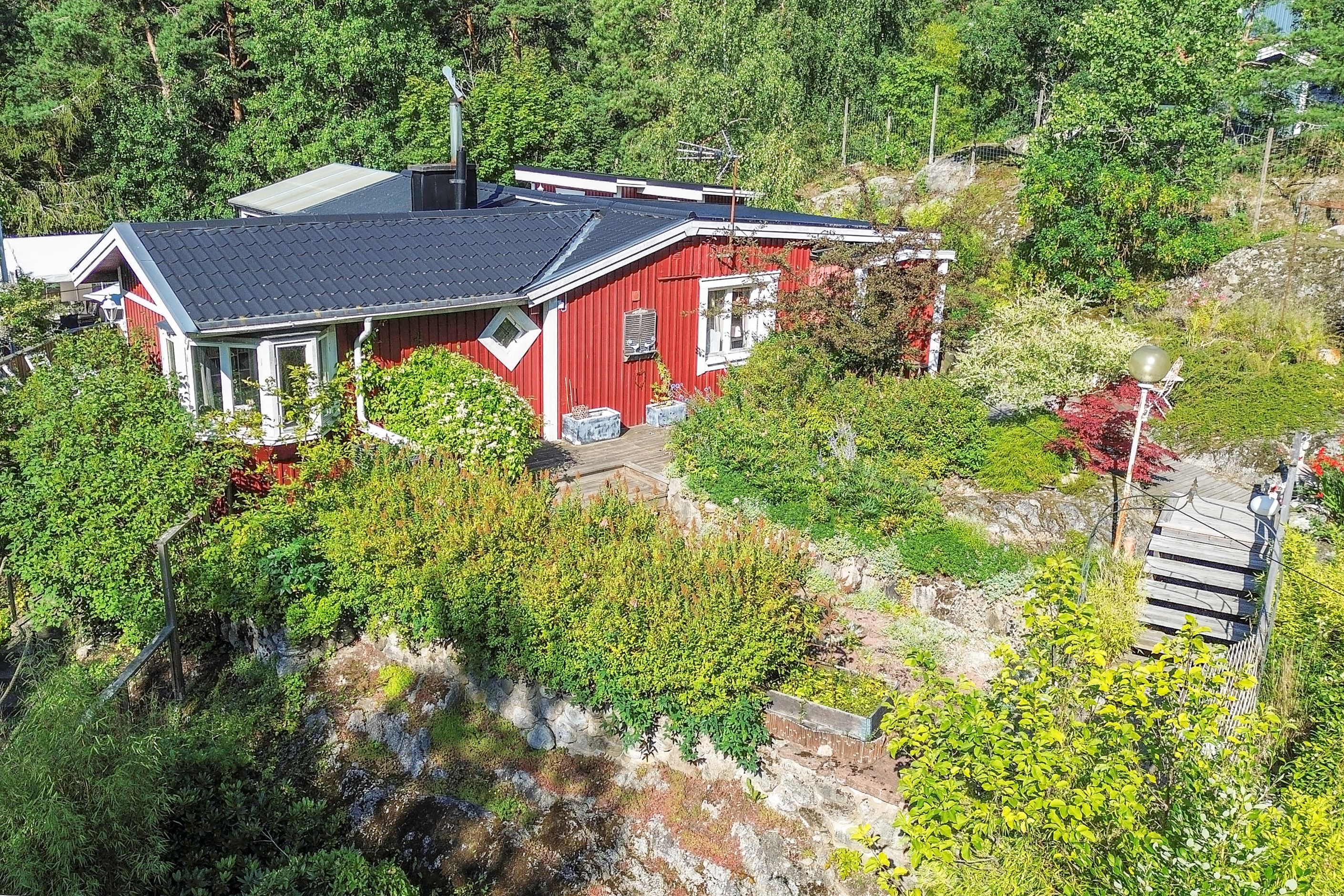 Välkommen till Breviksvägen 171!