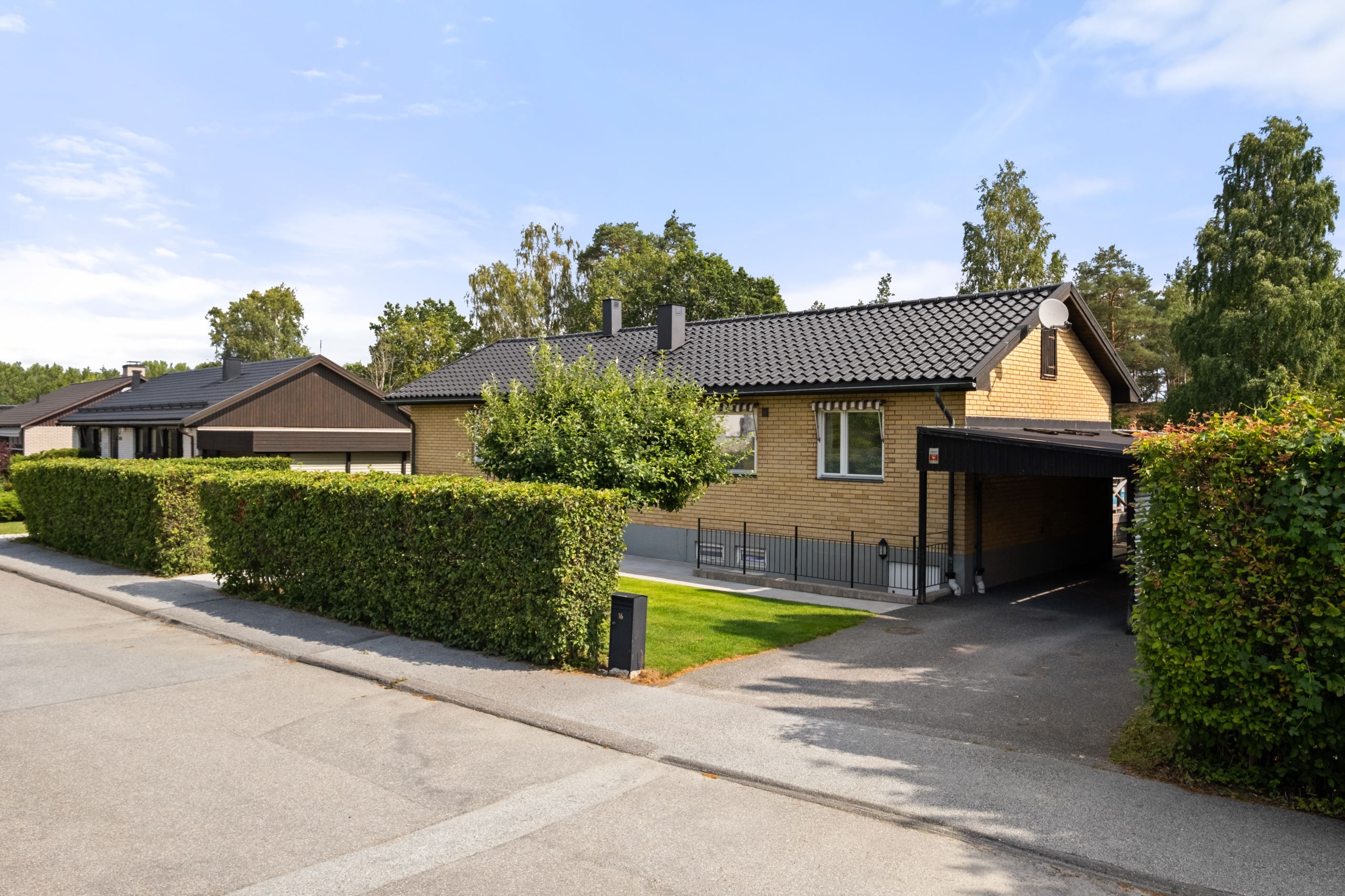 Exteriör