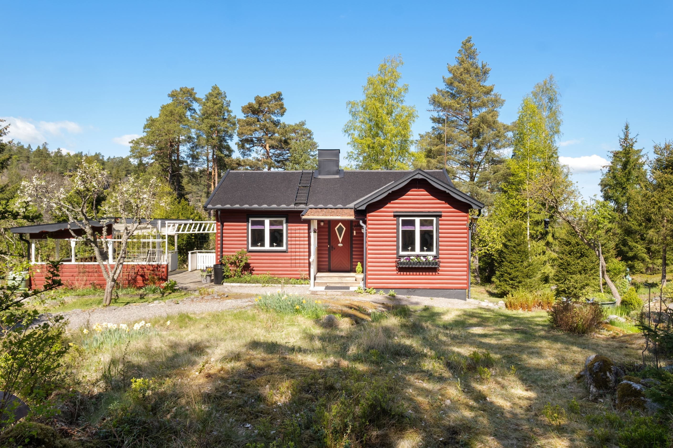Exteriör