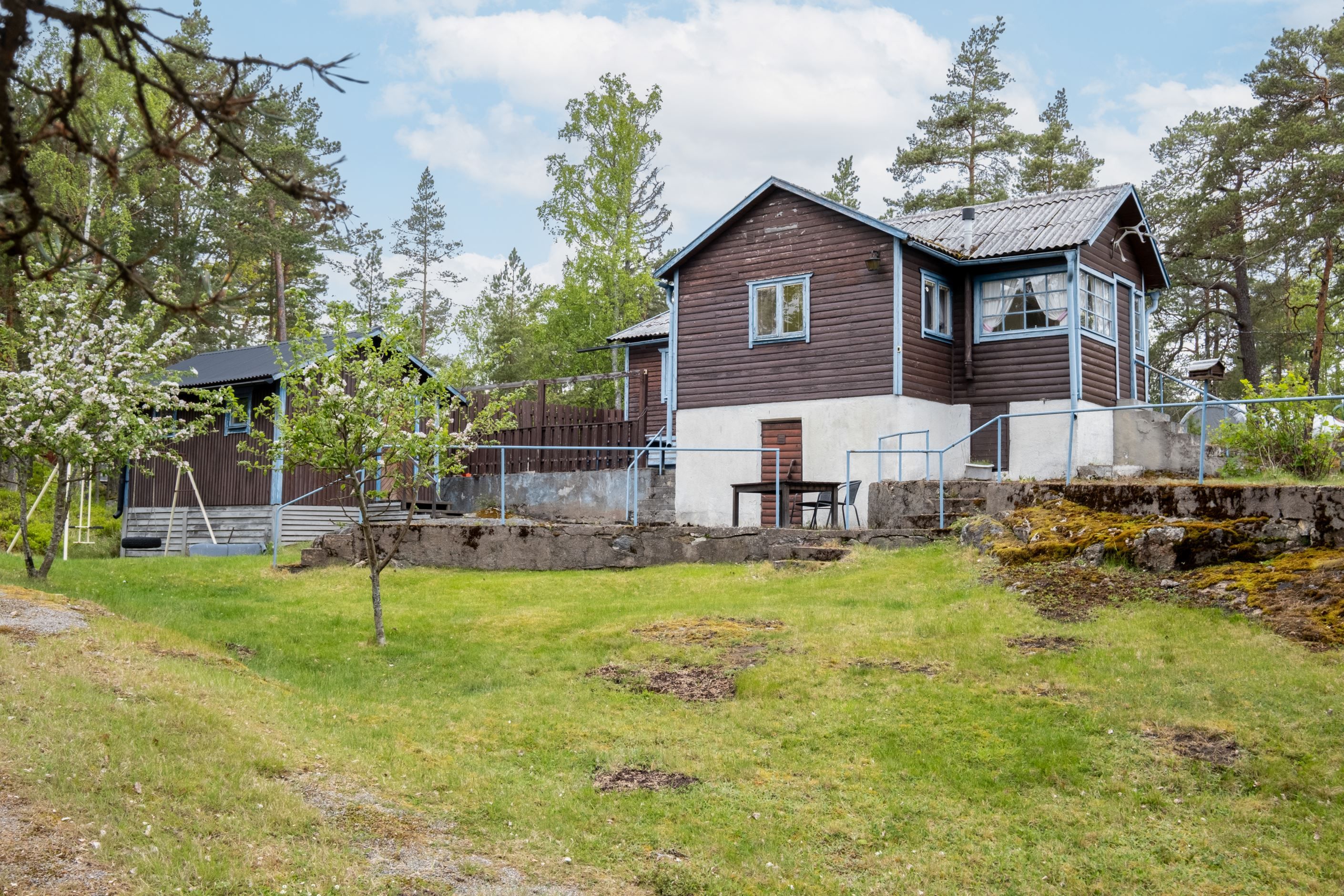 Exteriör