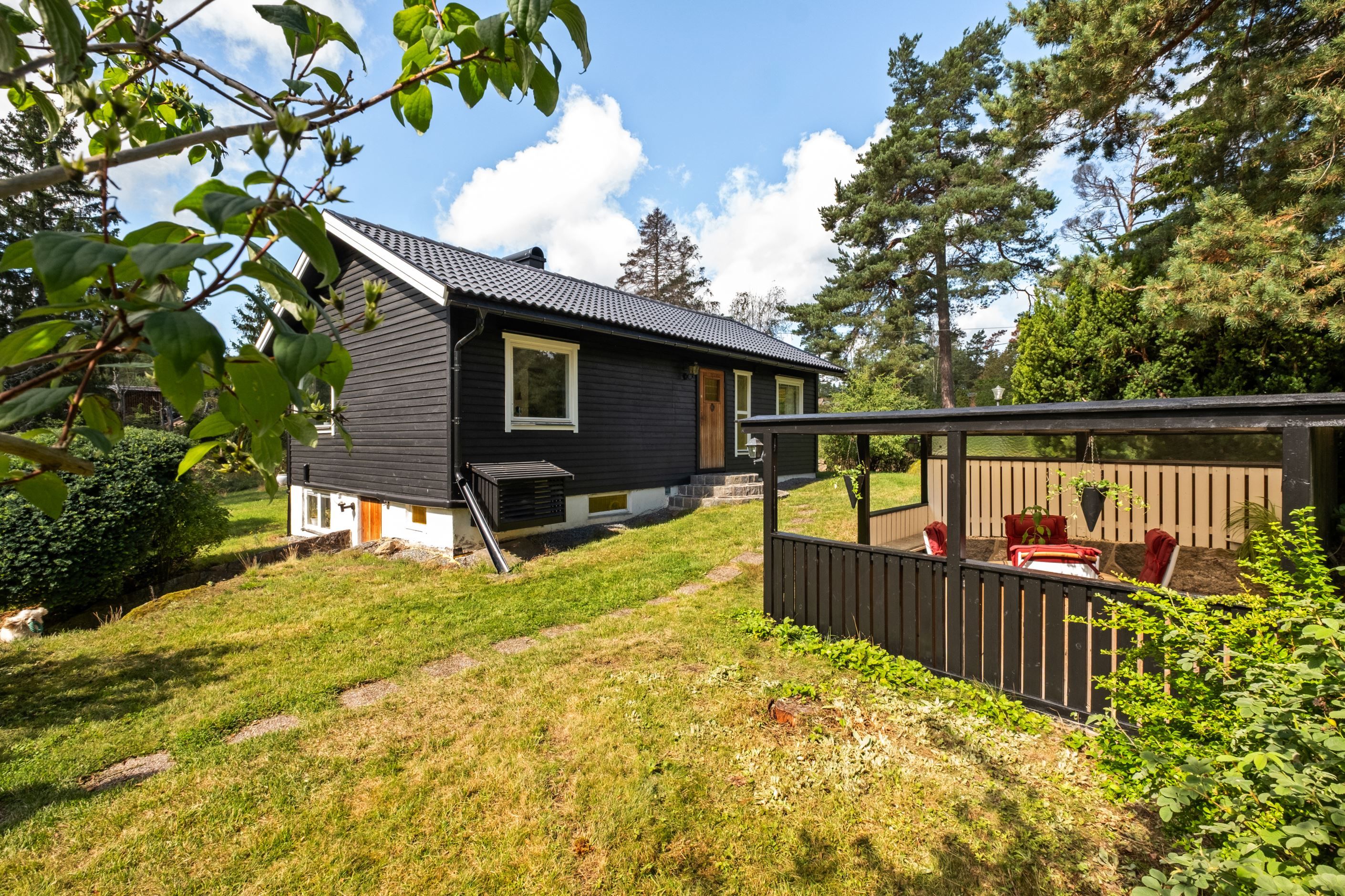 Exteriör