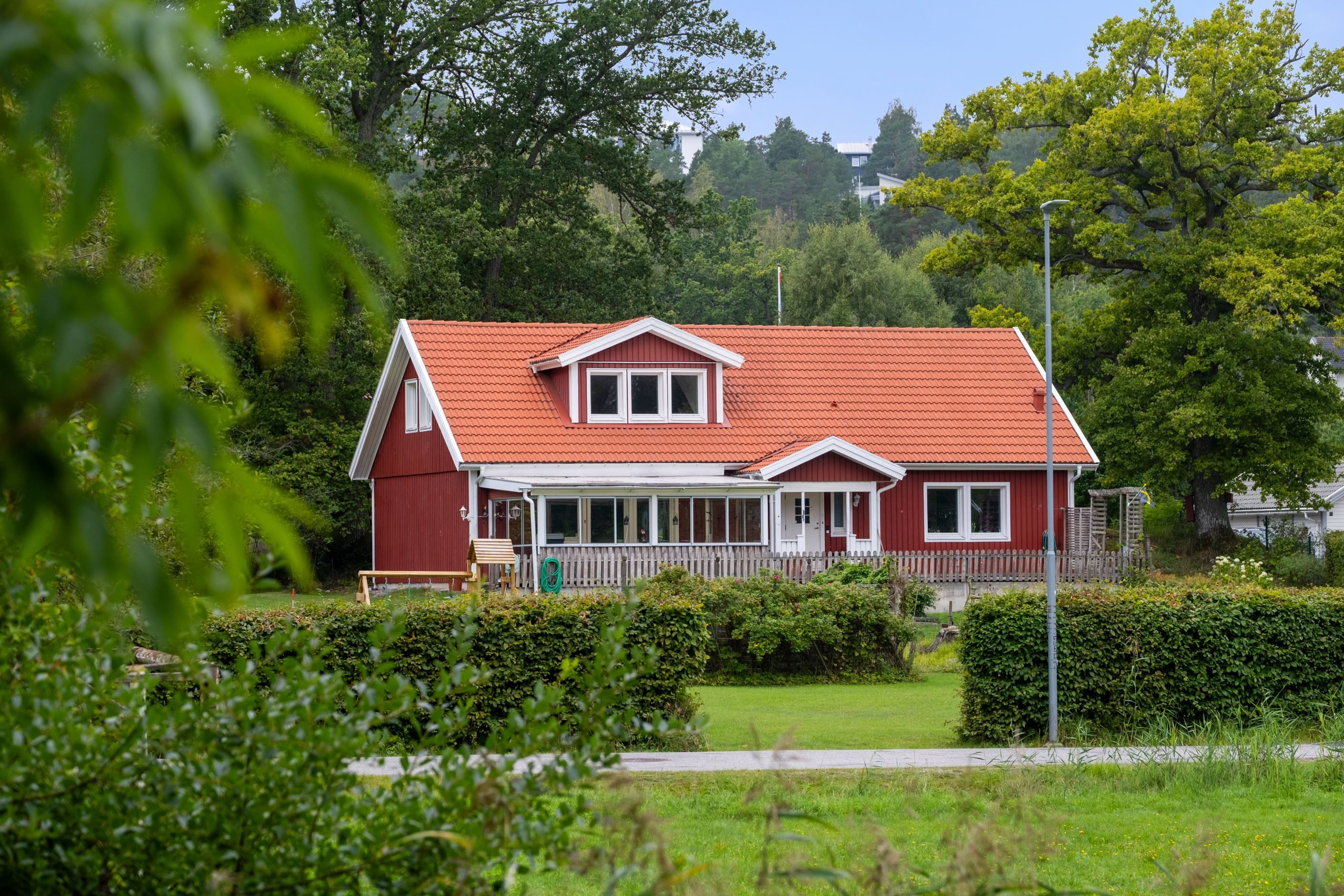 Exteriör