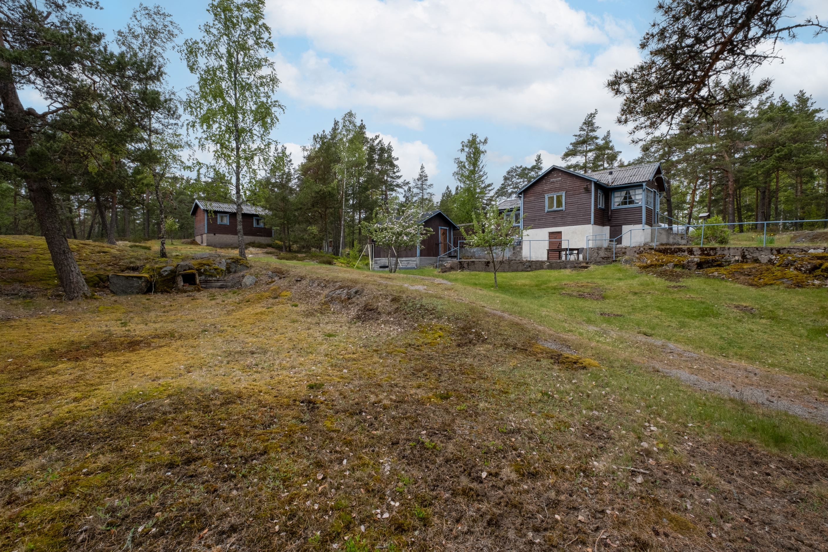 Exteriör