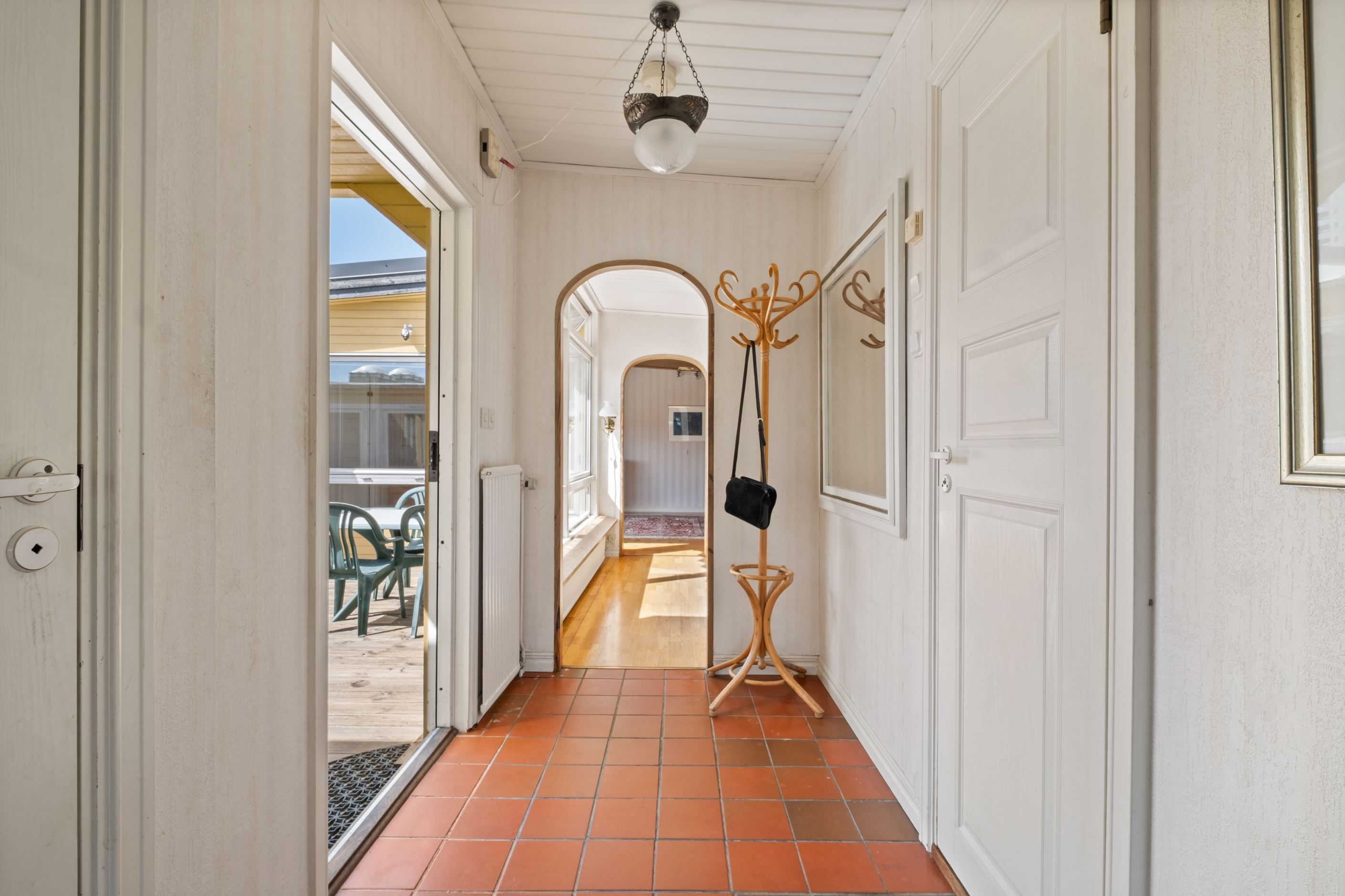Hall