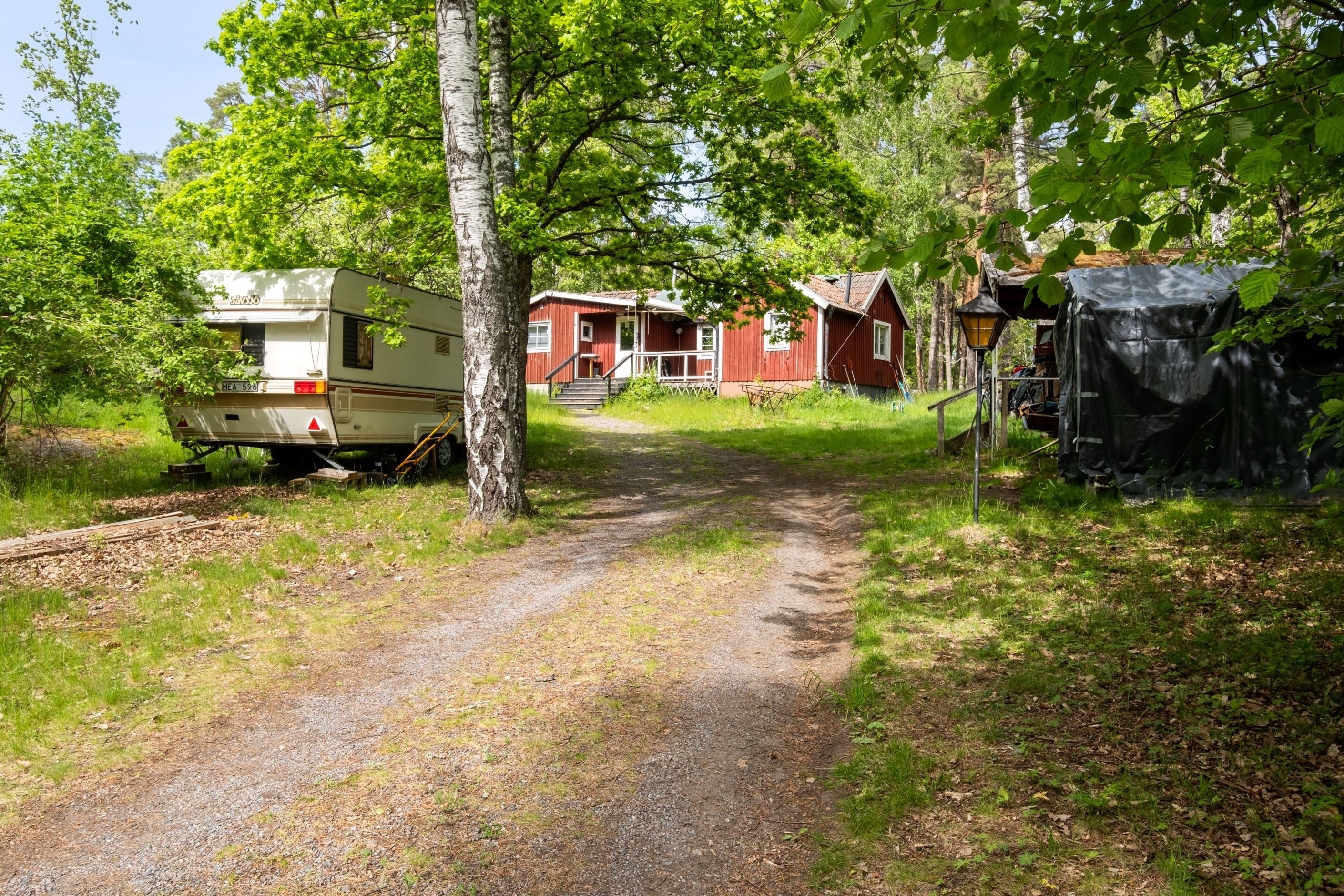 Exteriör