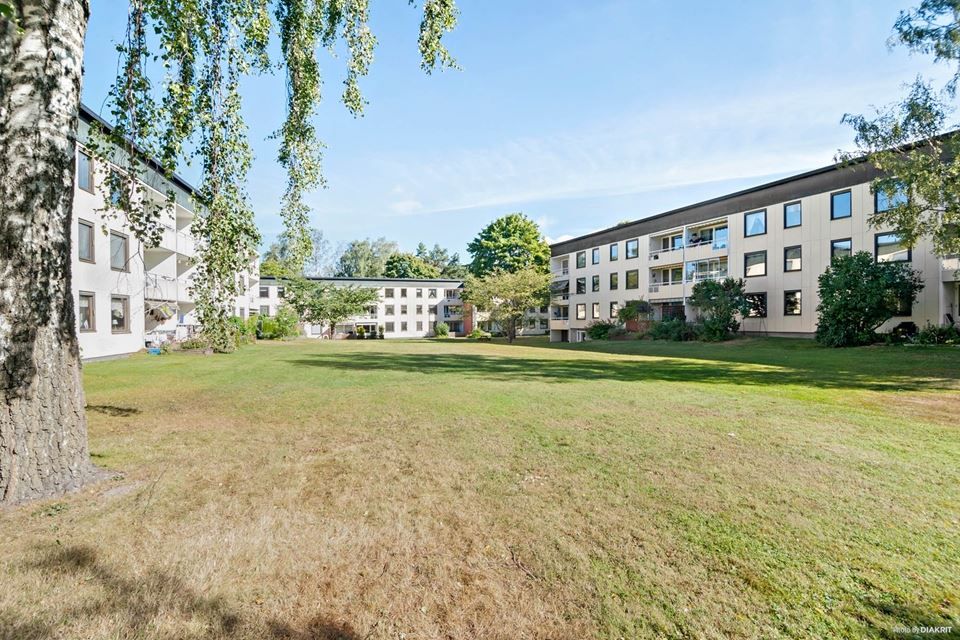 Innergård