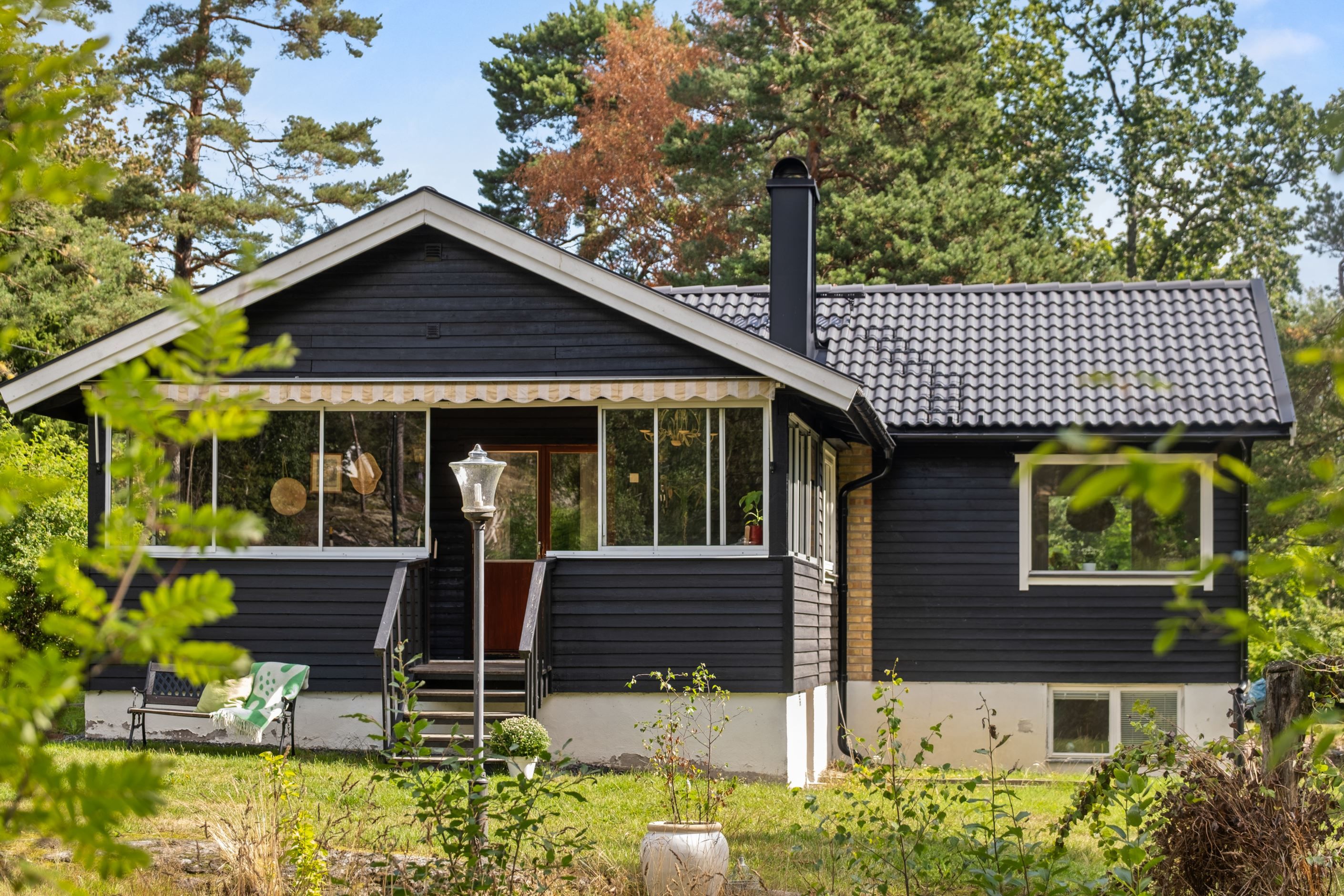 Exteriör