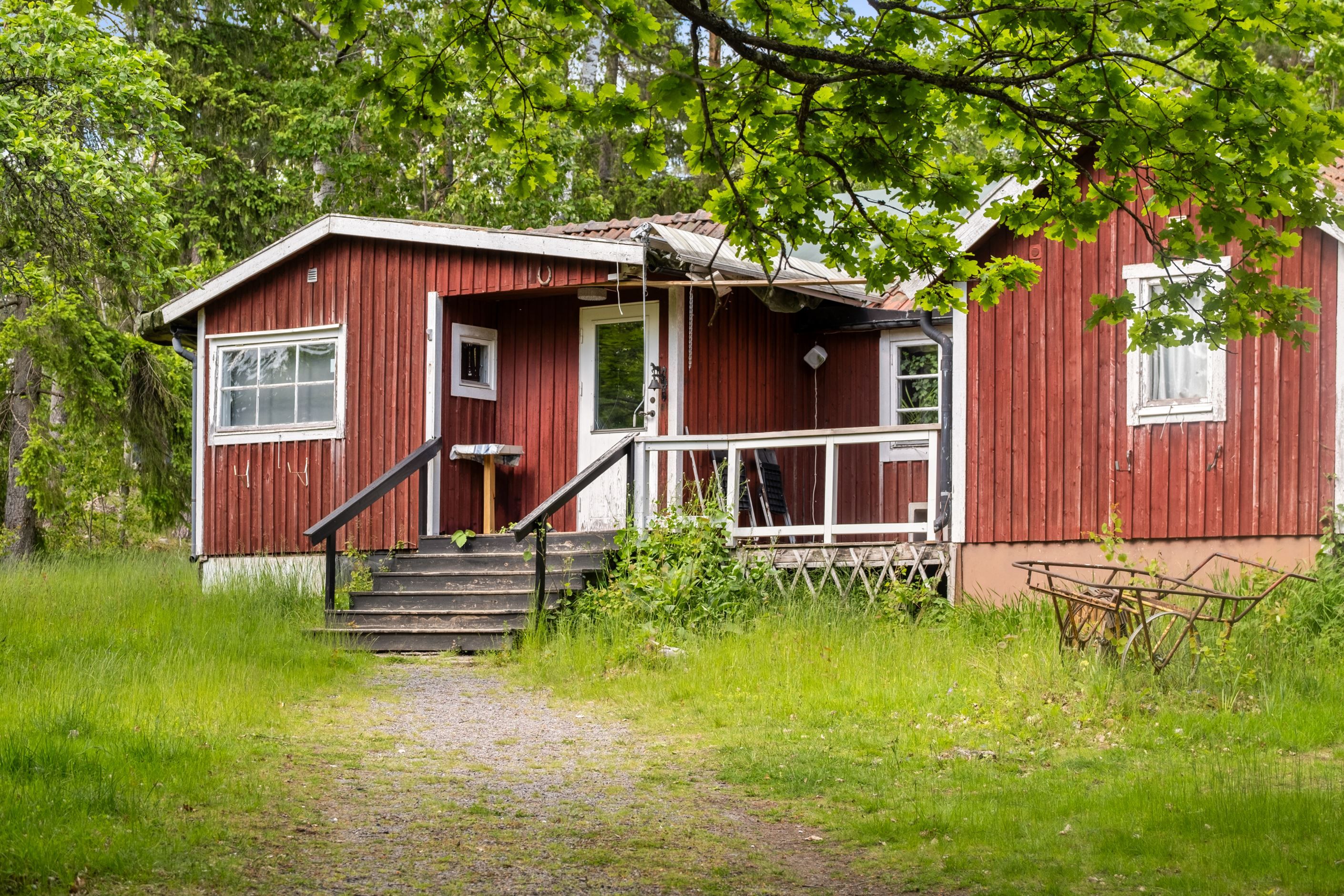 Exteriör