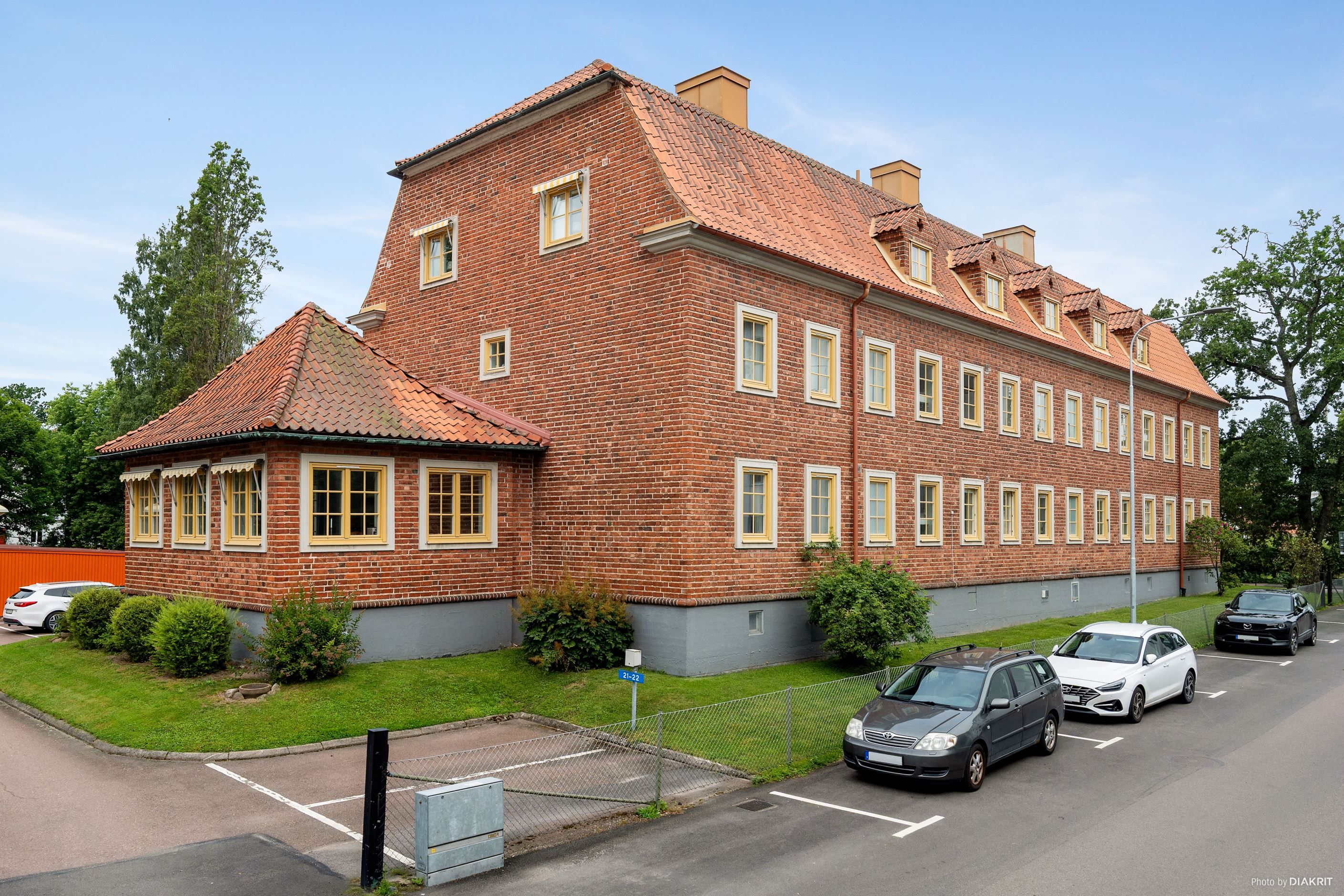 Exteriör