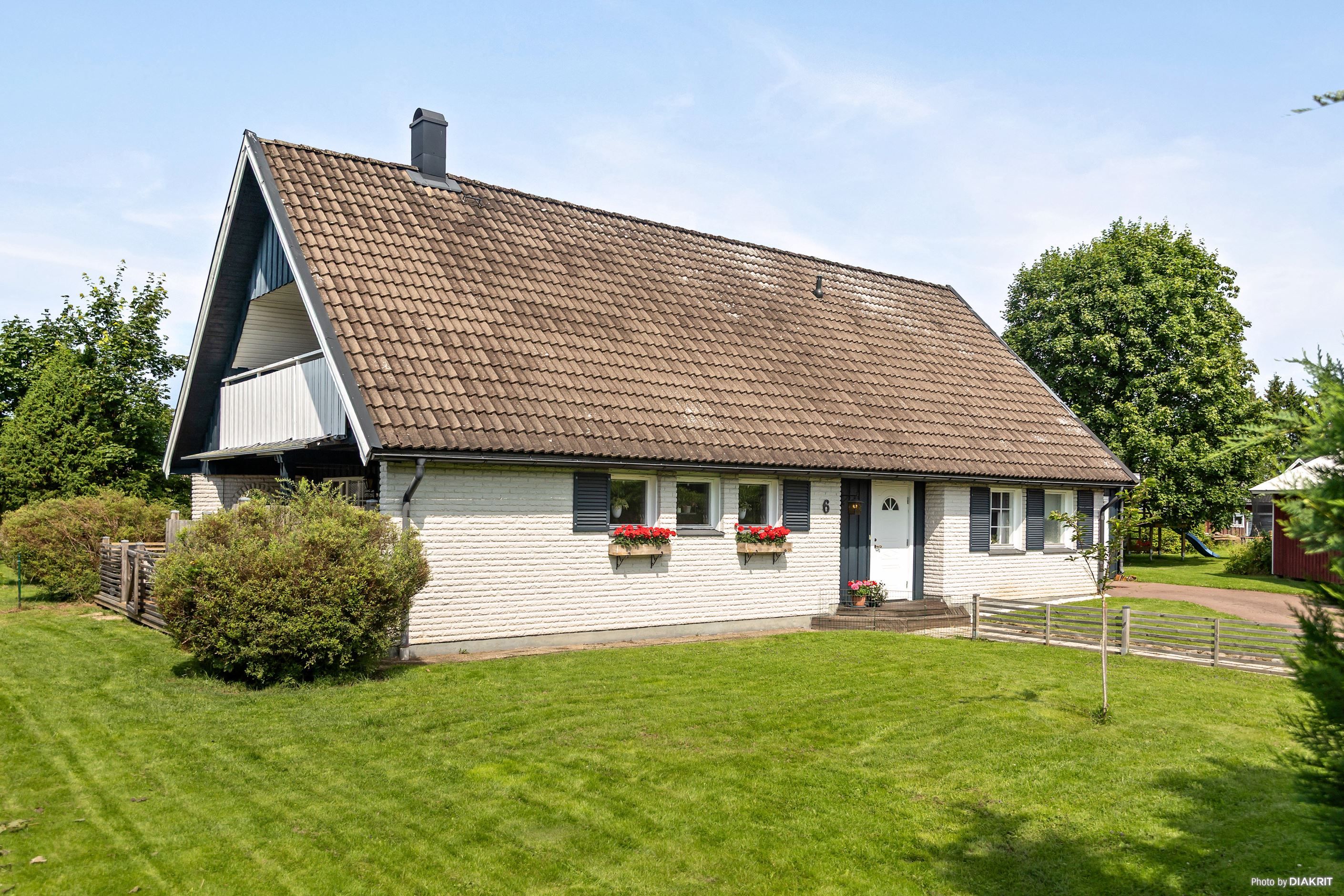 Exteriör
