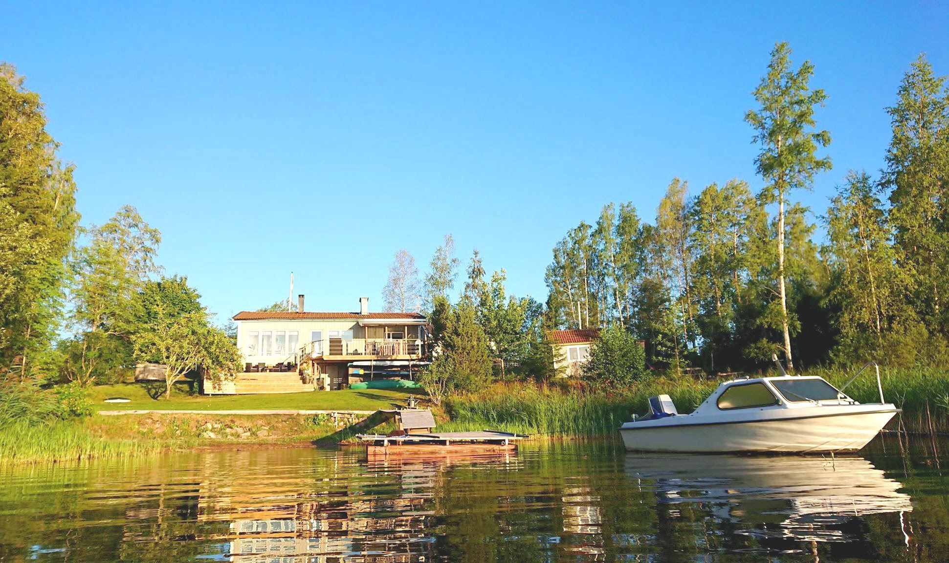 Välkommen till Mellsjö 849