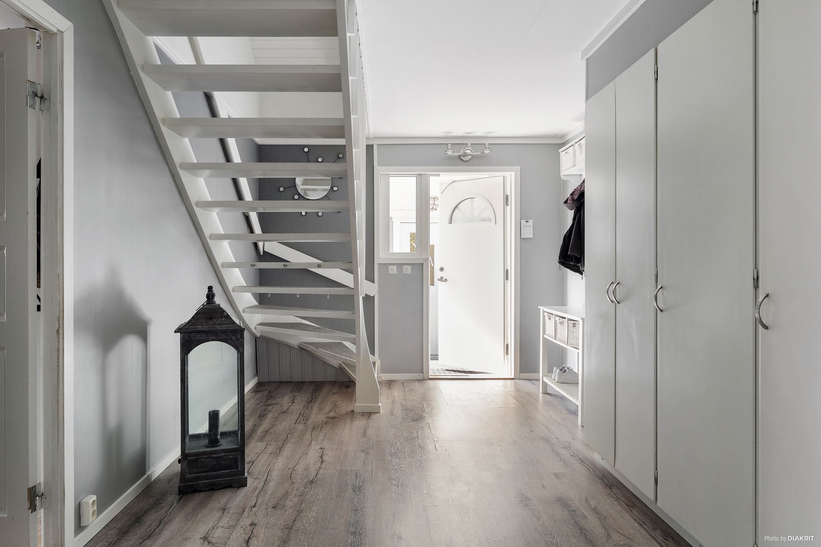 Entré/hall