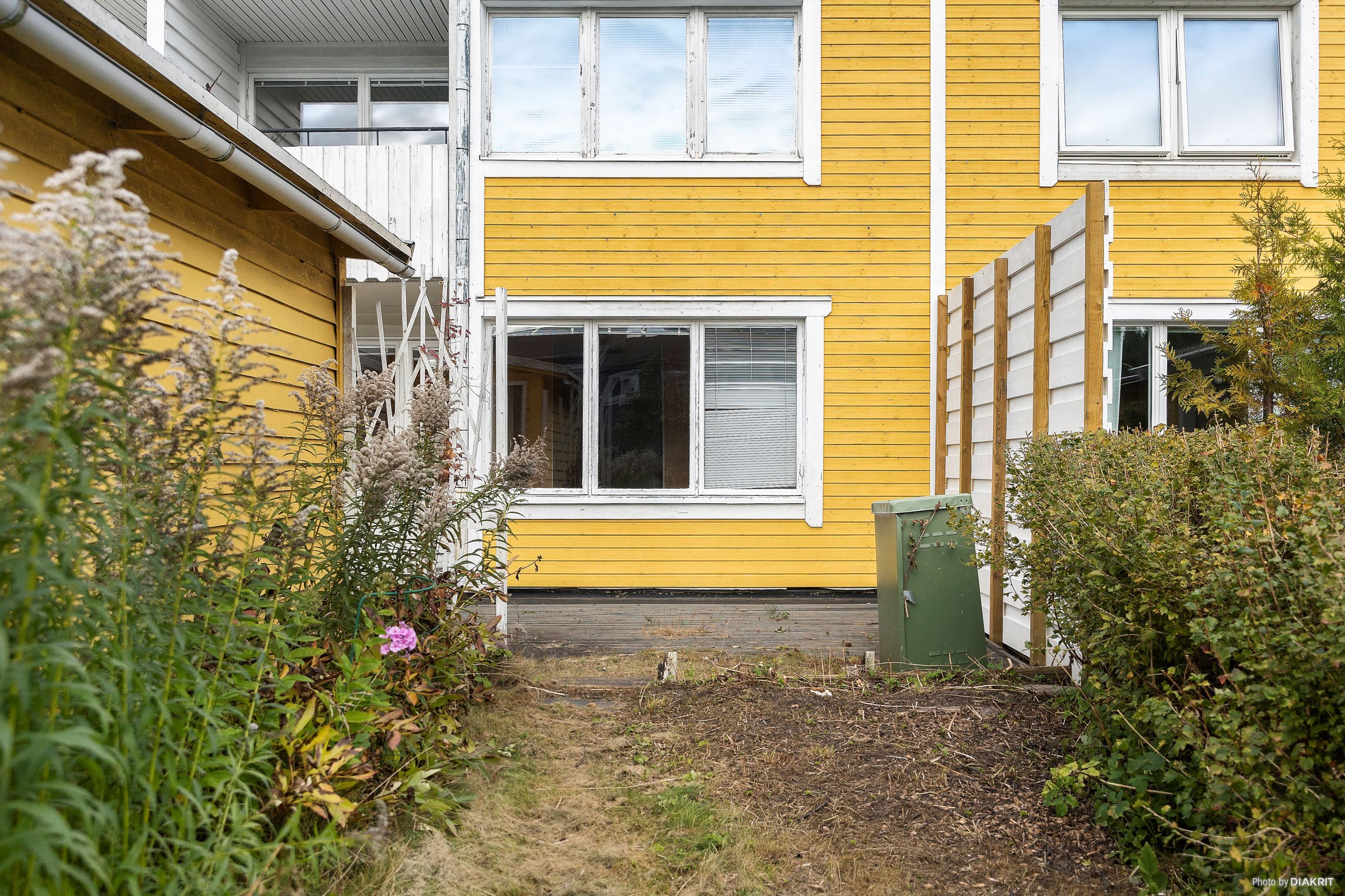 Exteriör