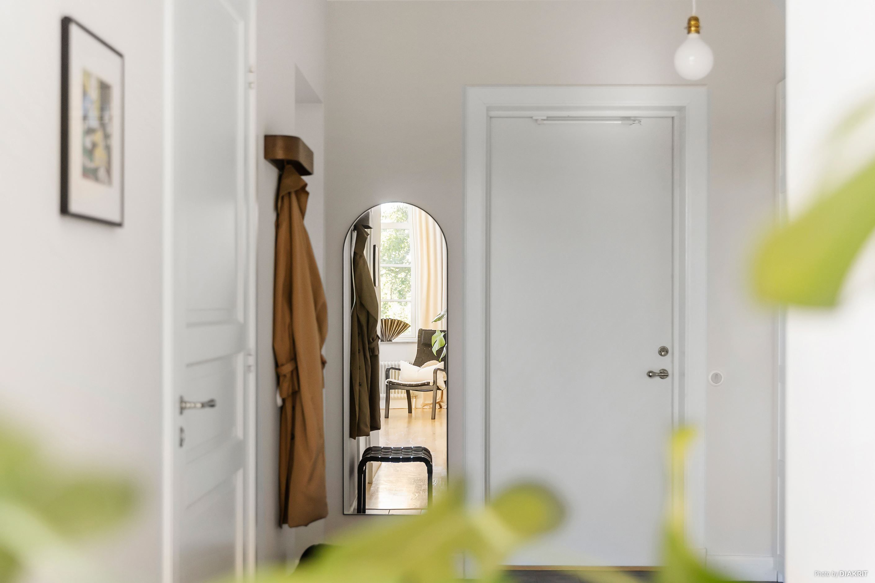 Entré/hall