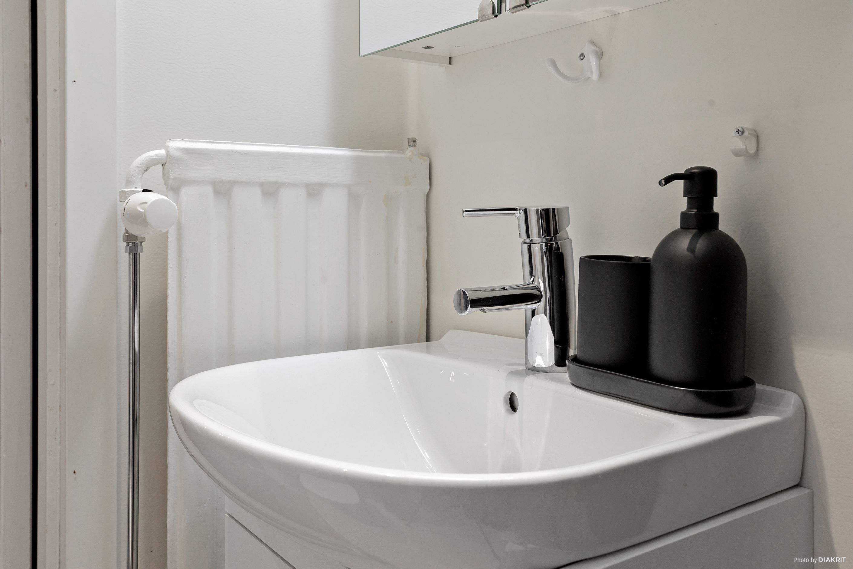 WC/Duschrum