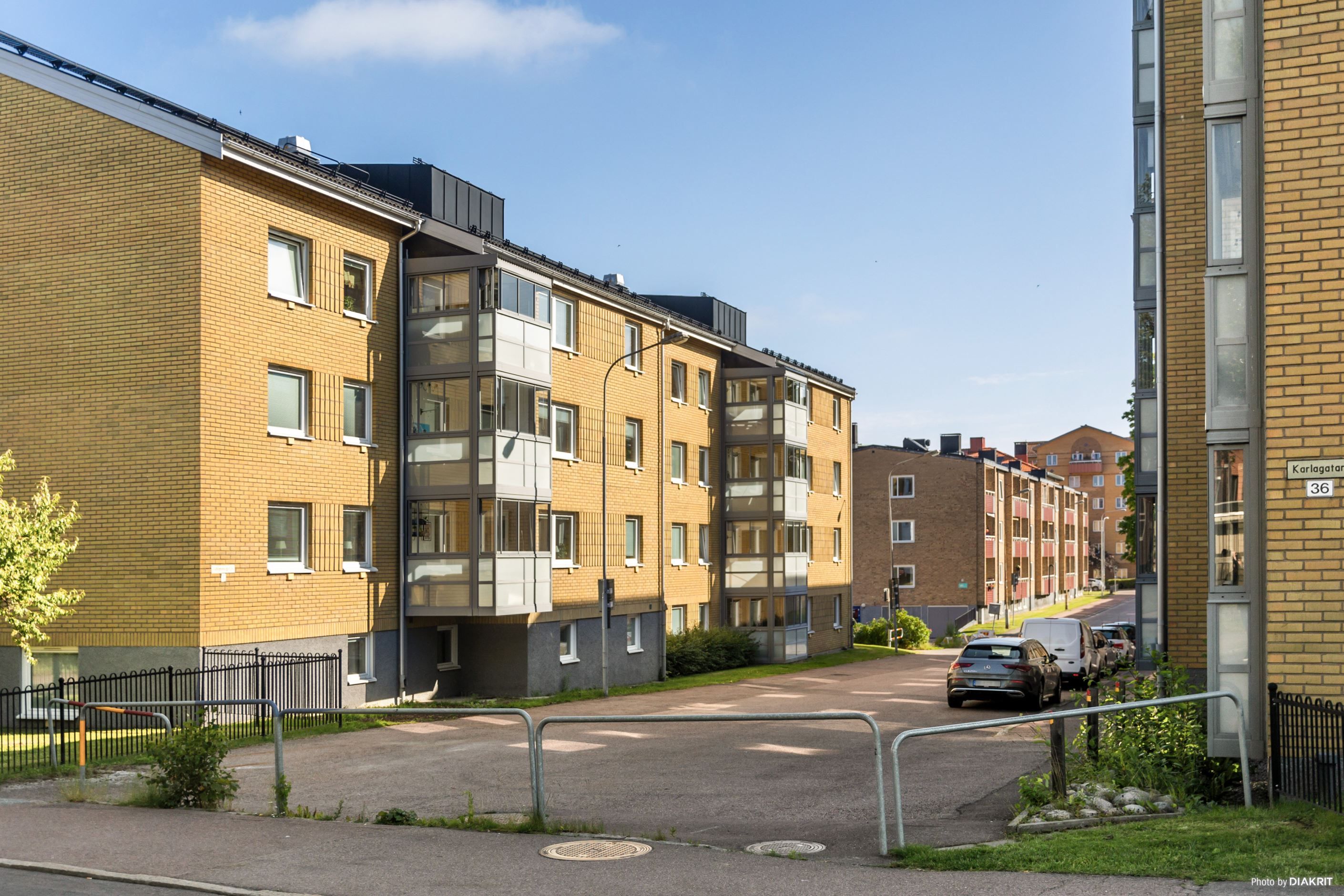 Exteriör