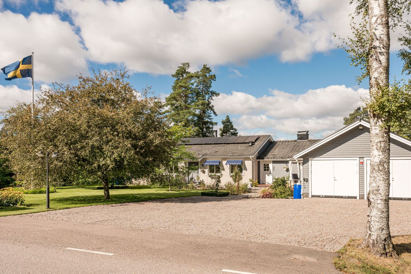 Exteriör