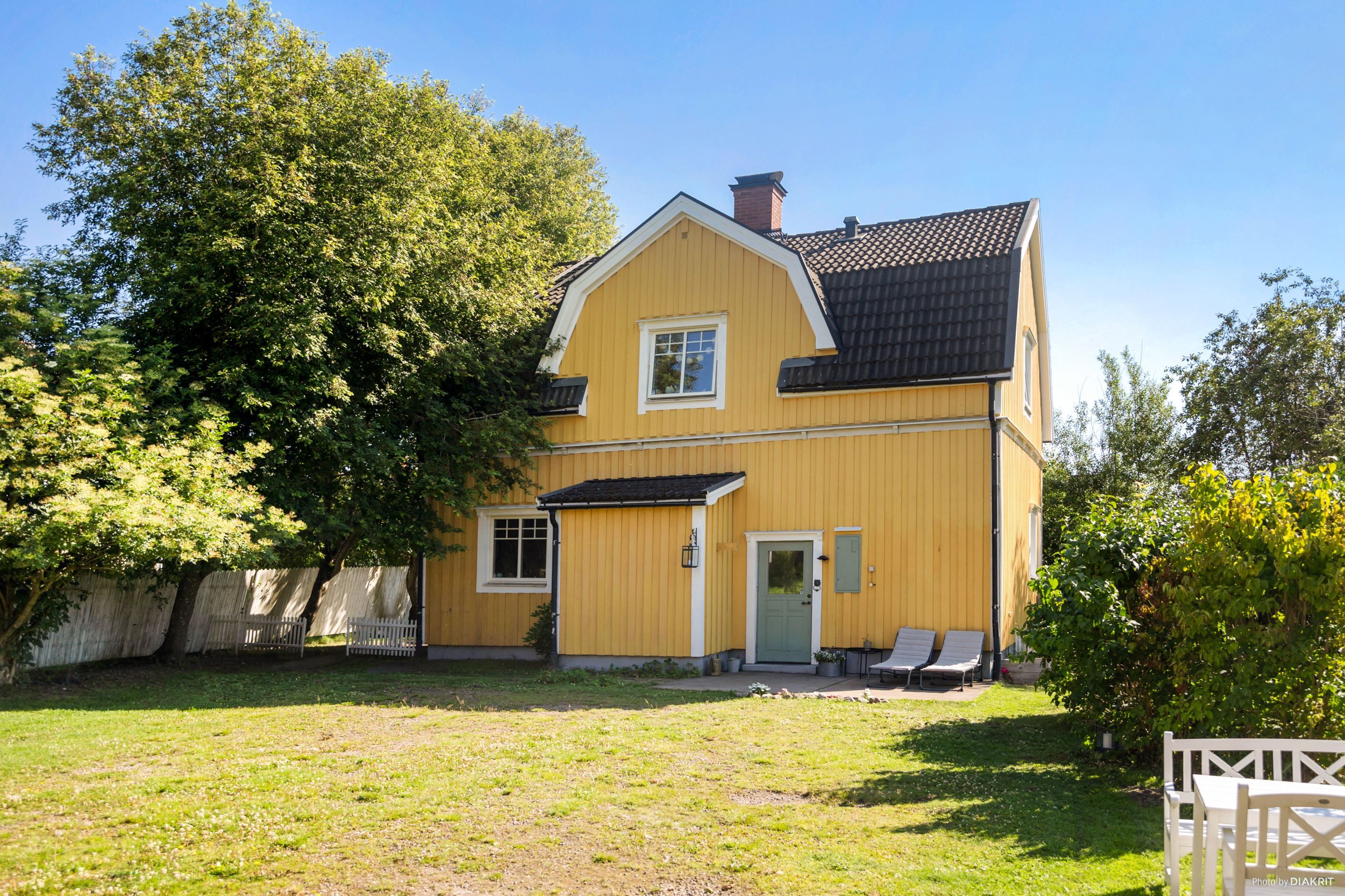Exteriör