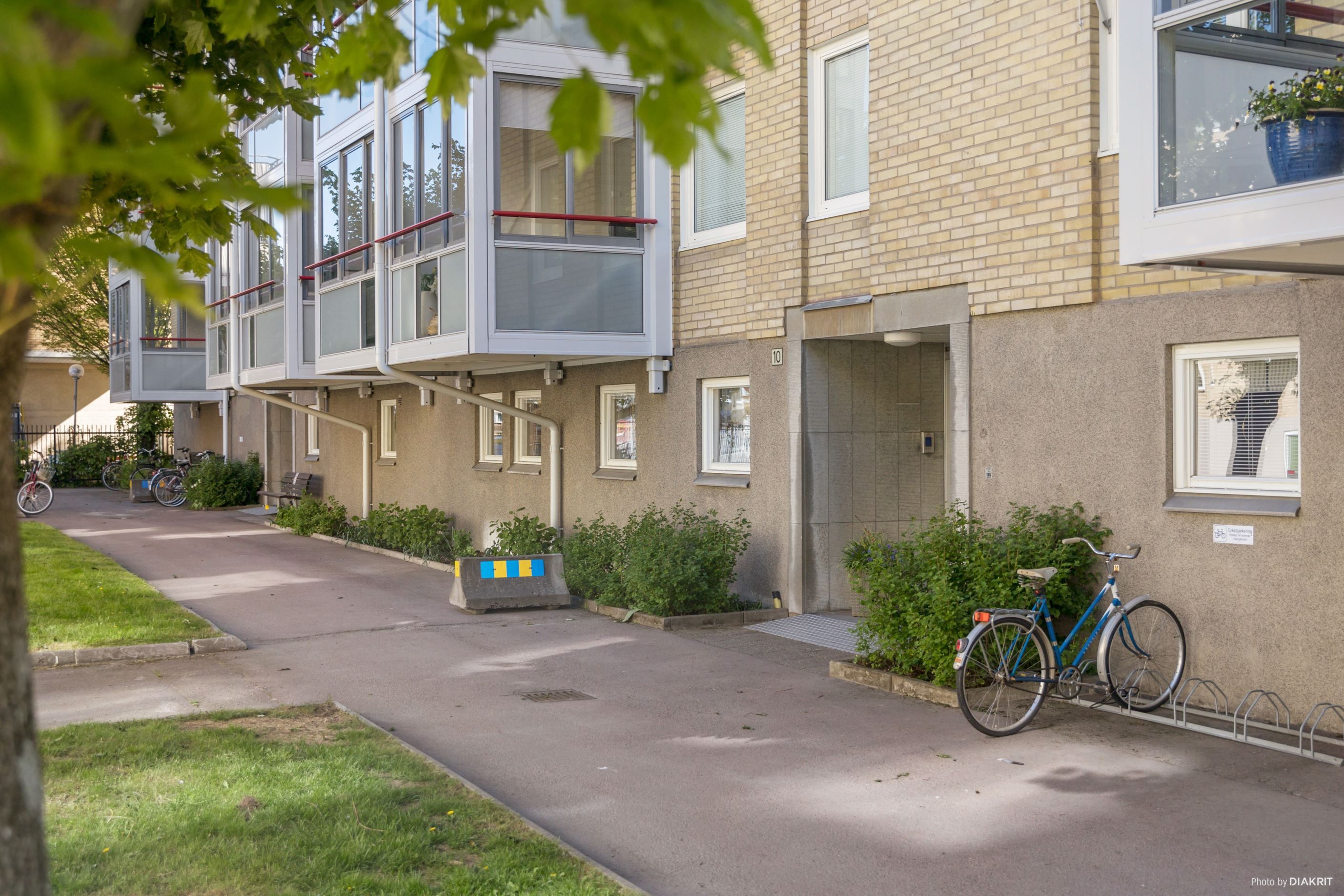 Exteriör