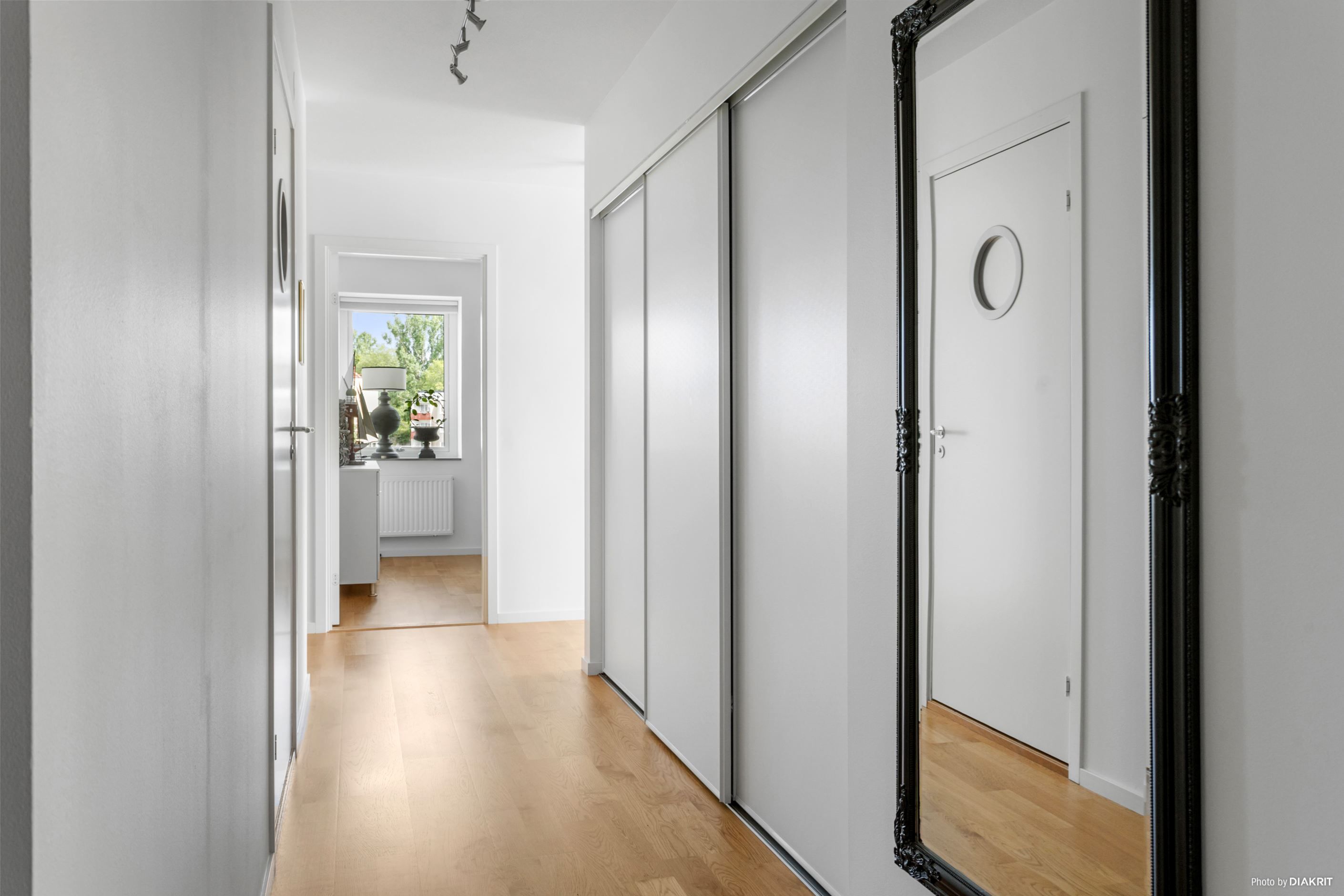 Entré/hall