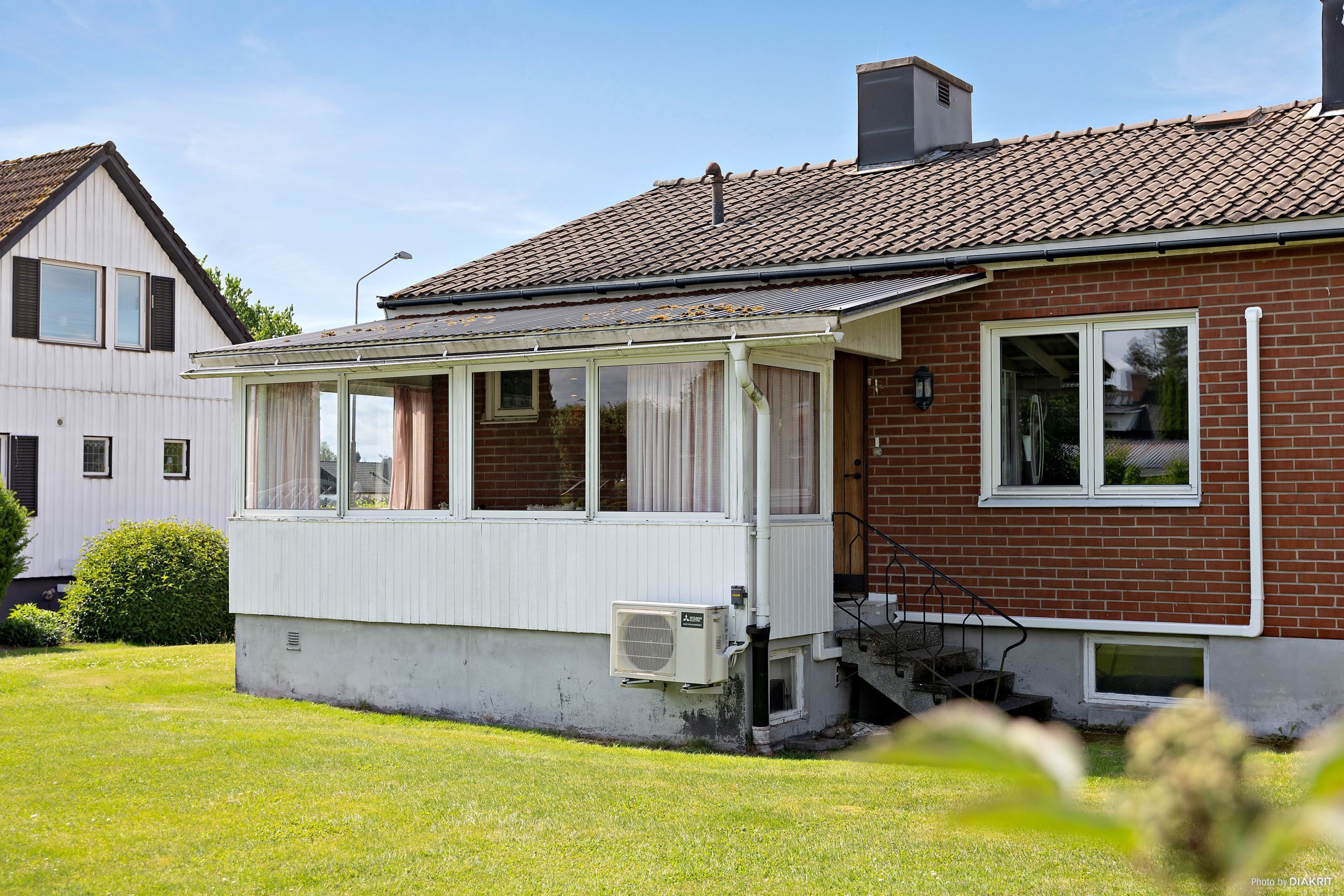 Exteriör