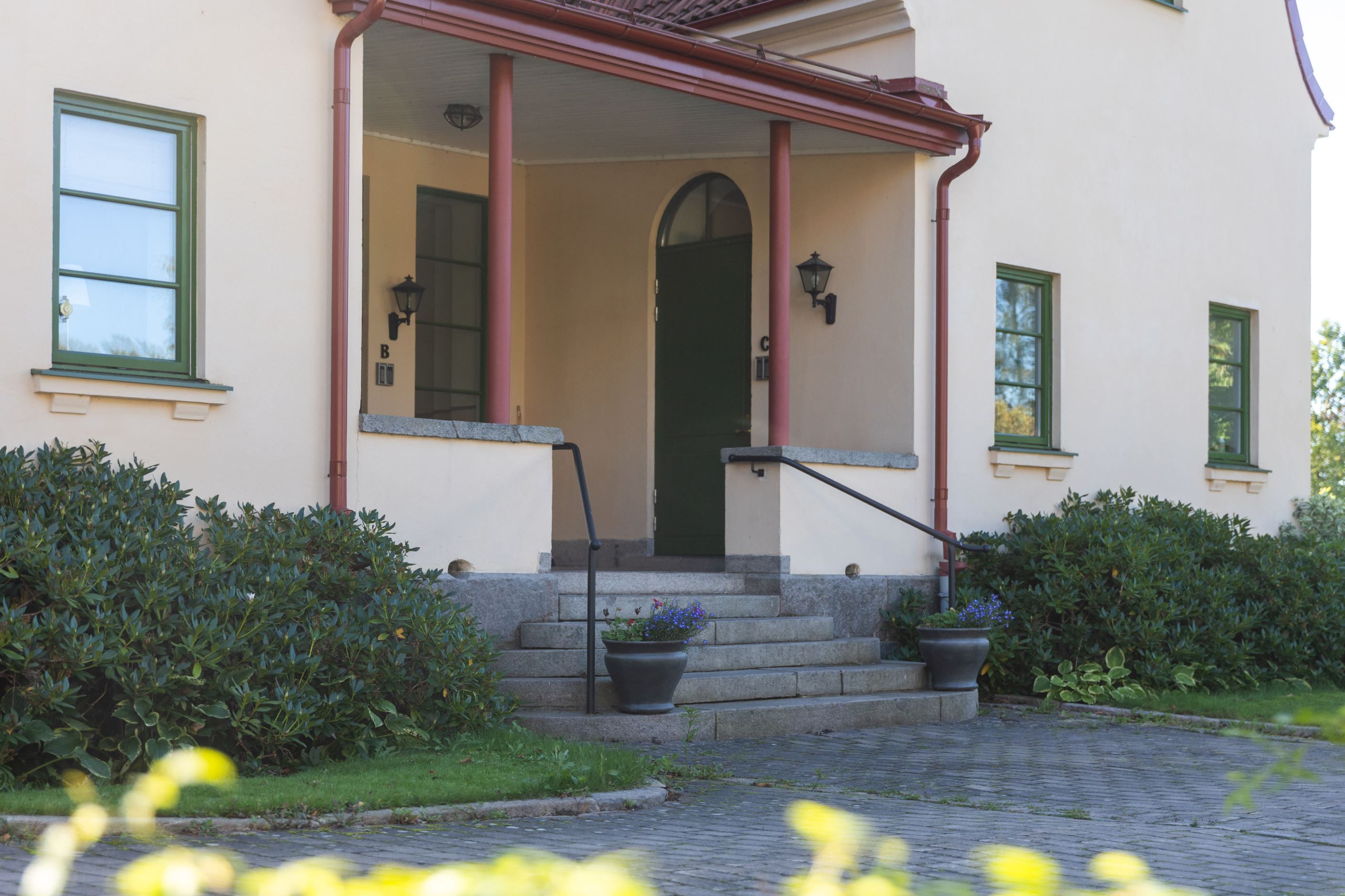 Exteriör