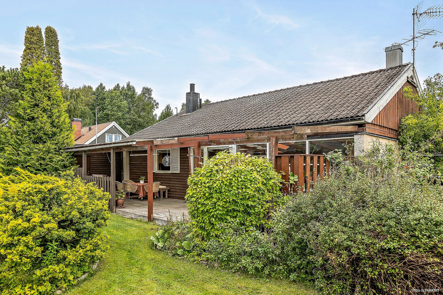 Exteriör