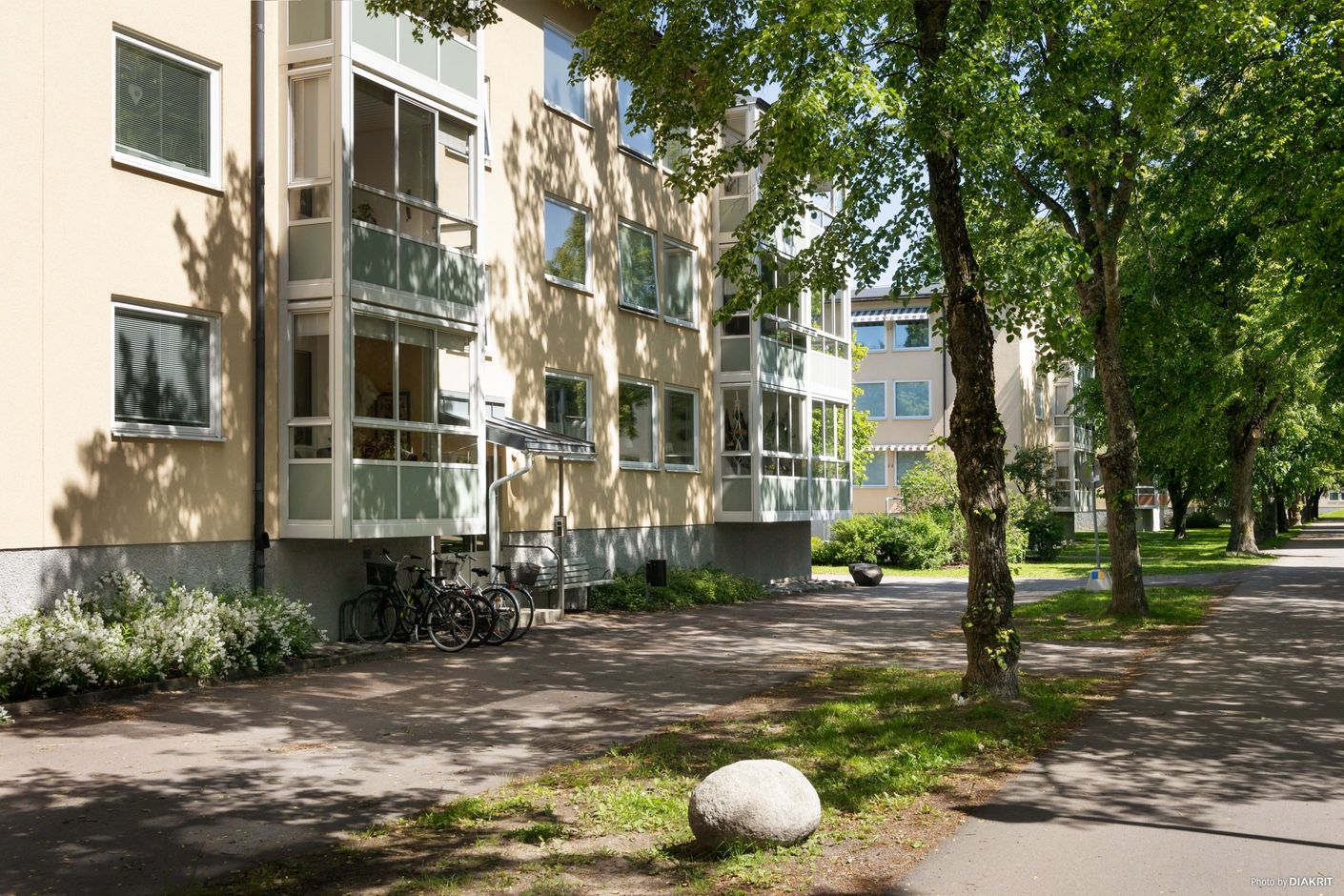 Exteriör