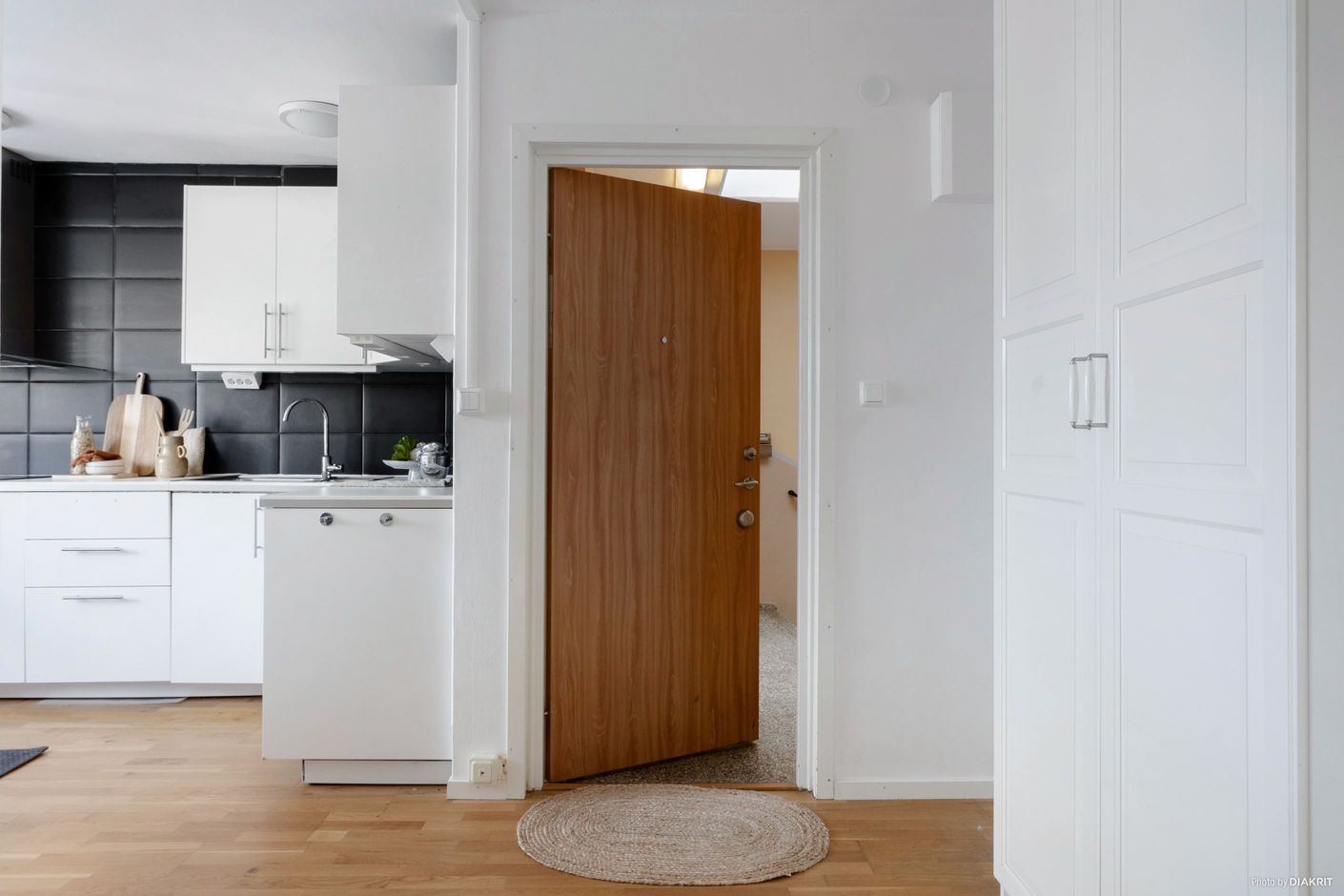 Entré/hall