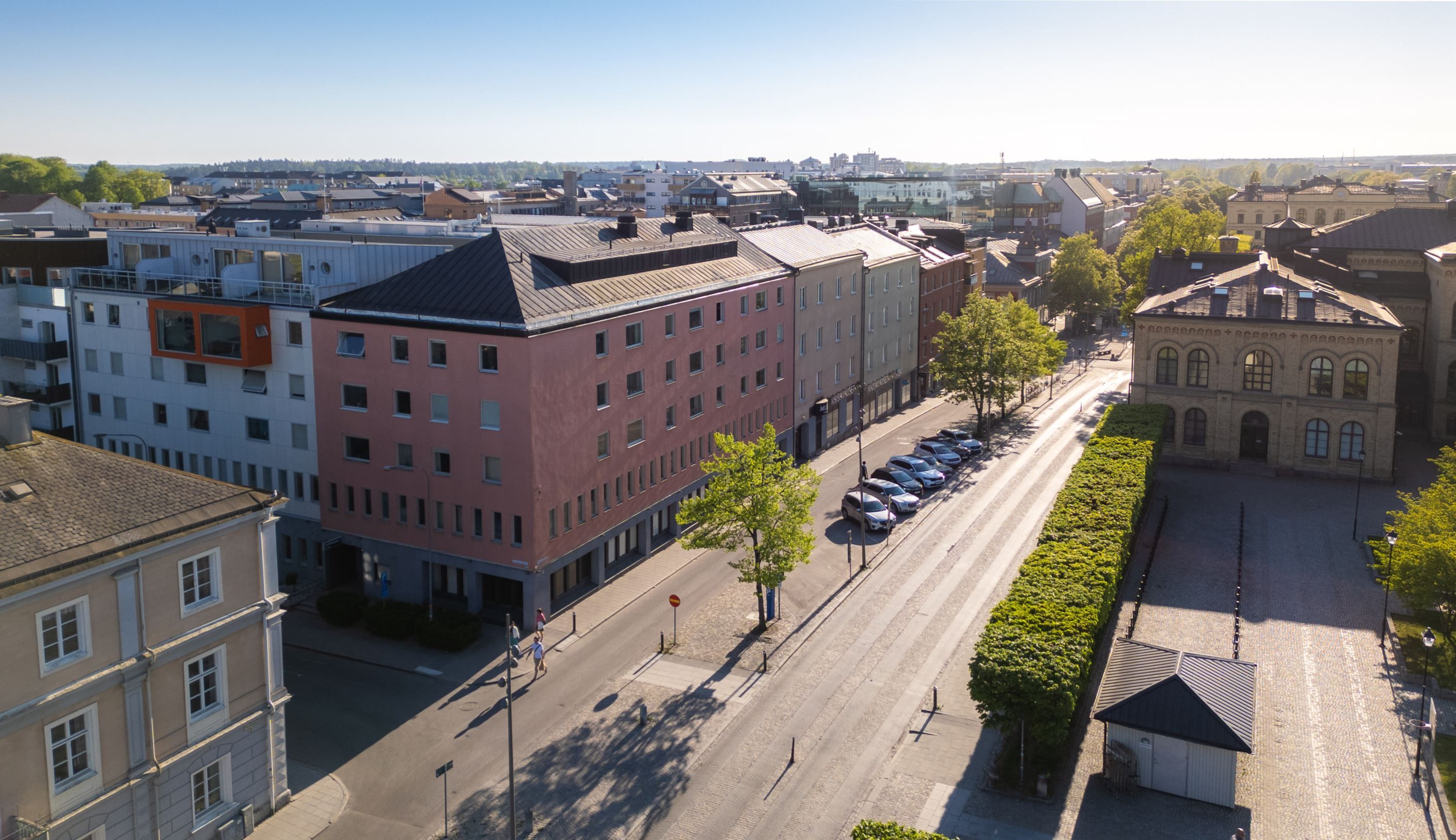 Exteriör