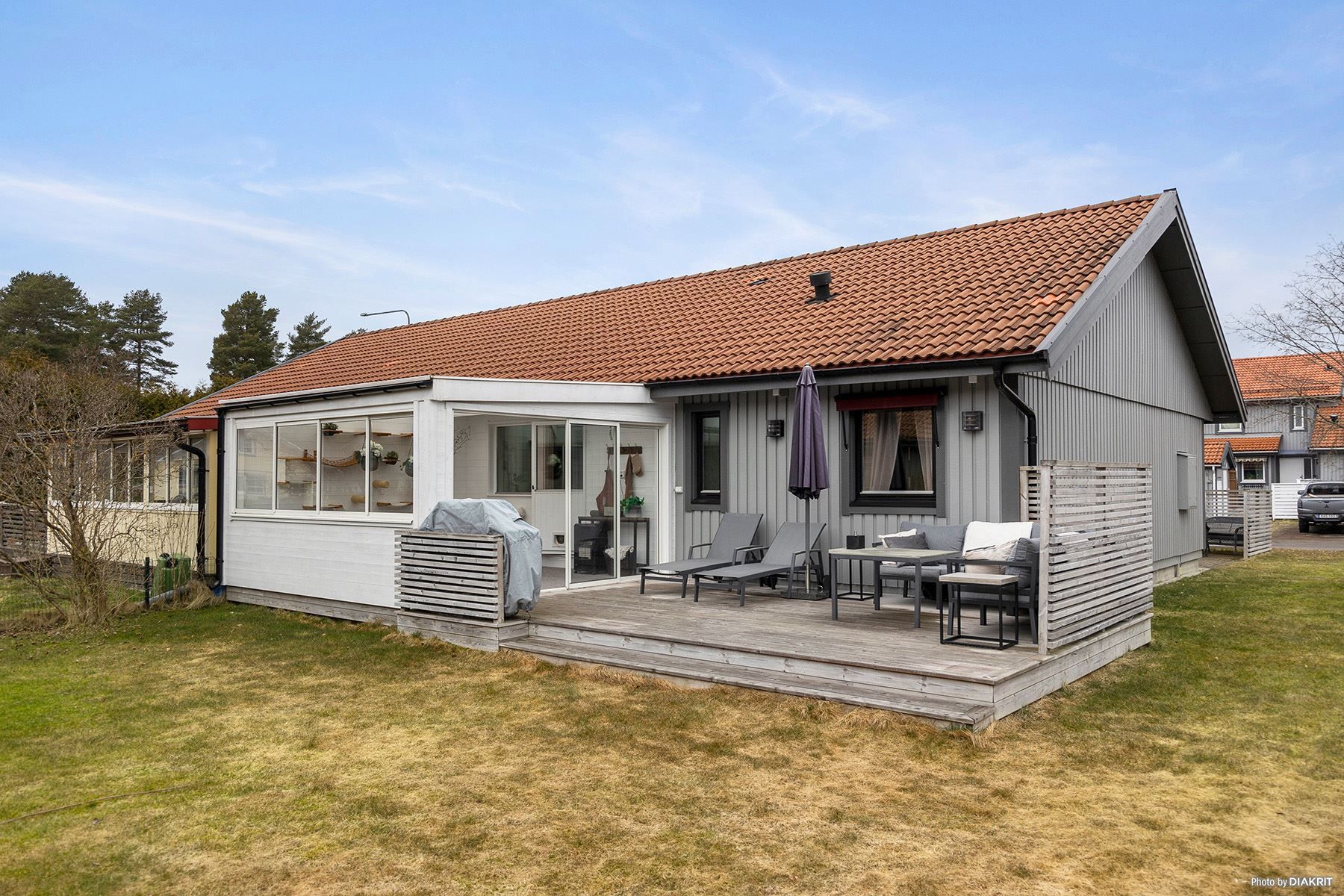 Exteriör