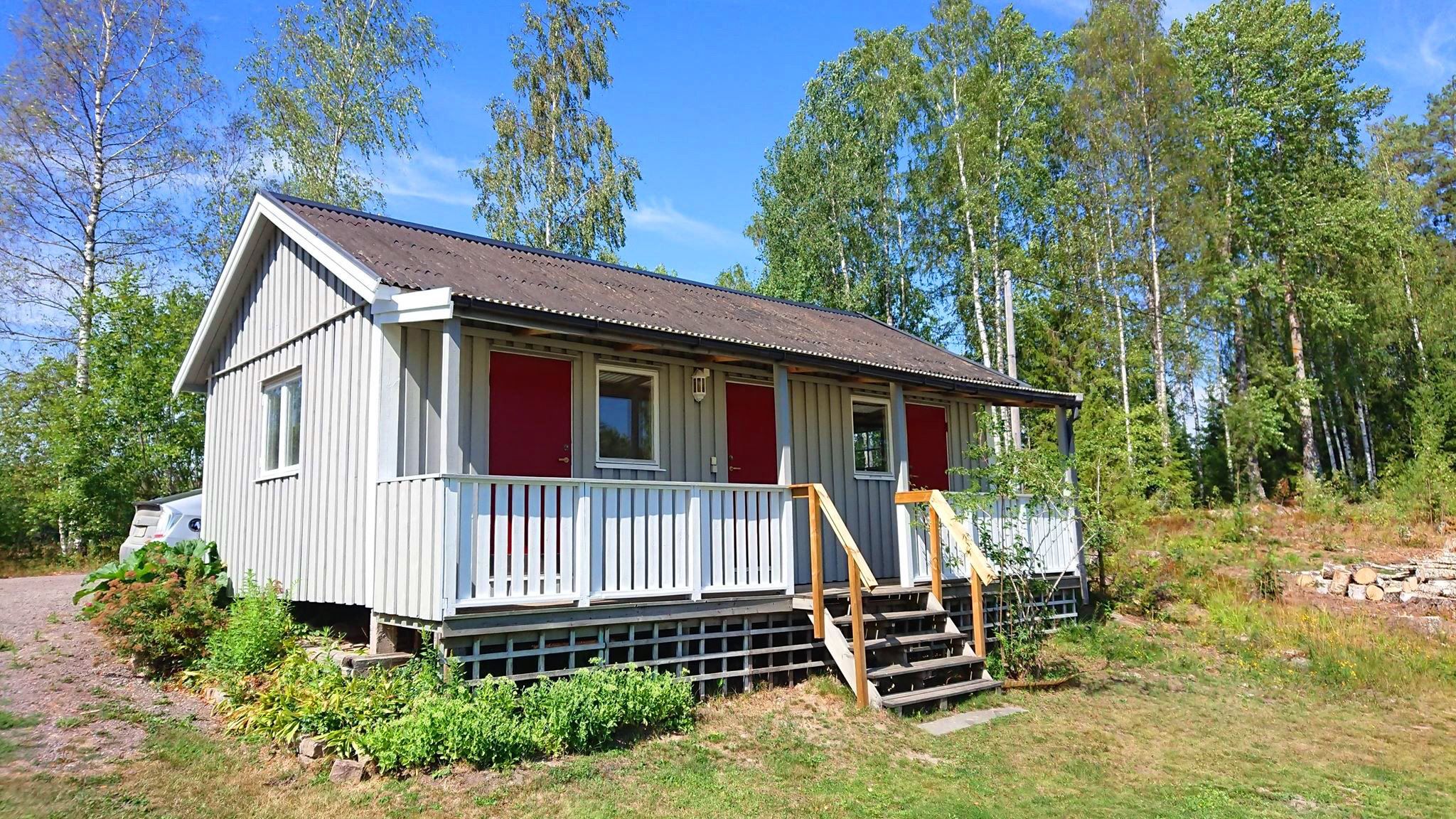 Gästhus