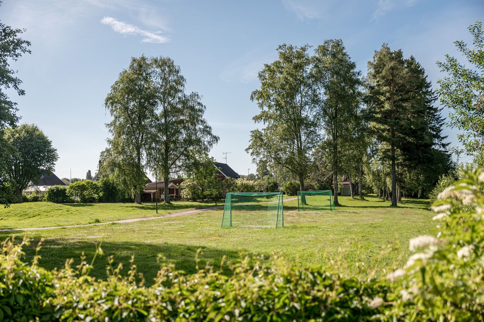 Områdesbild