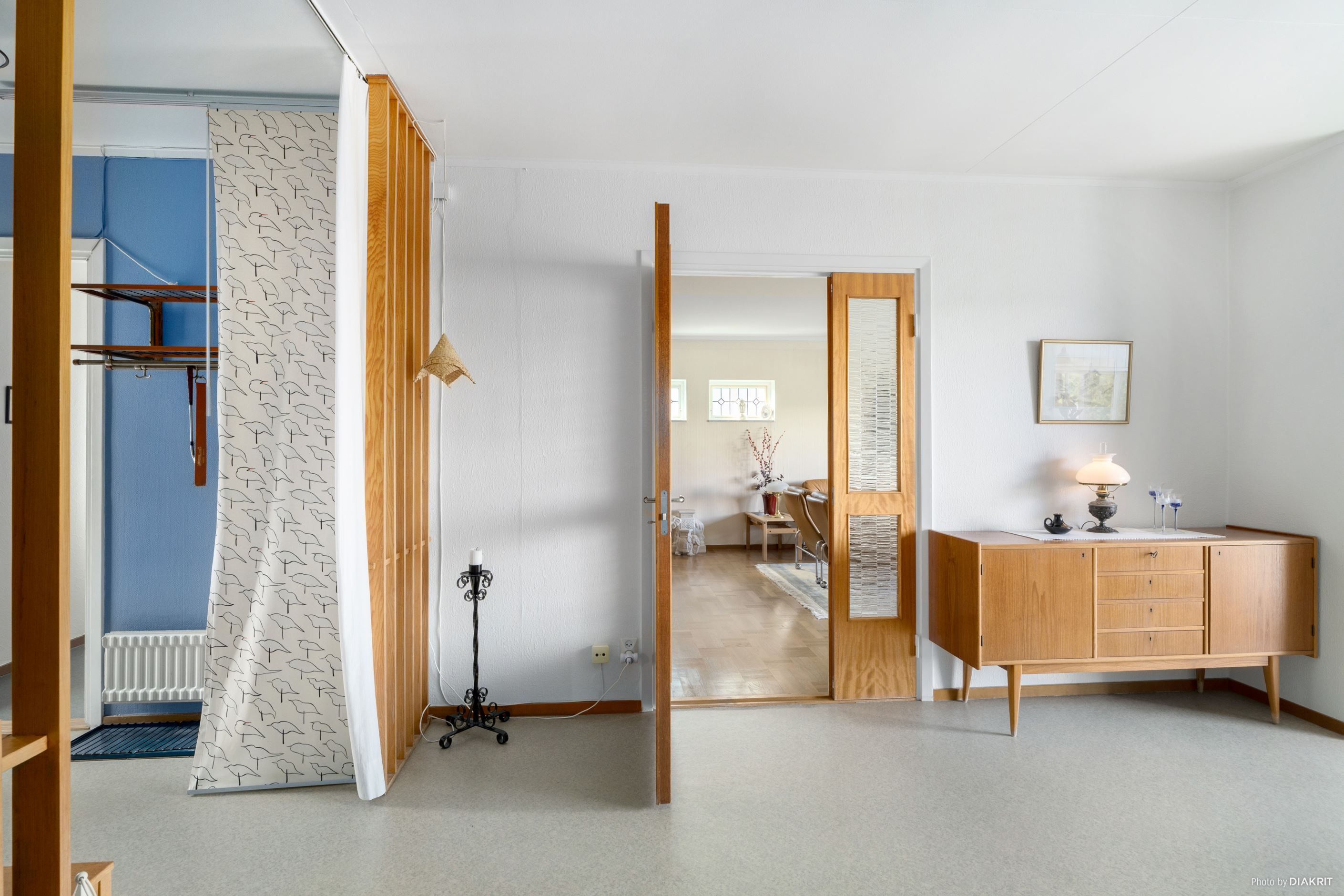 Entré/hall
