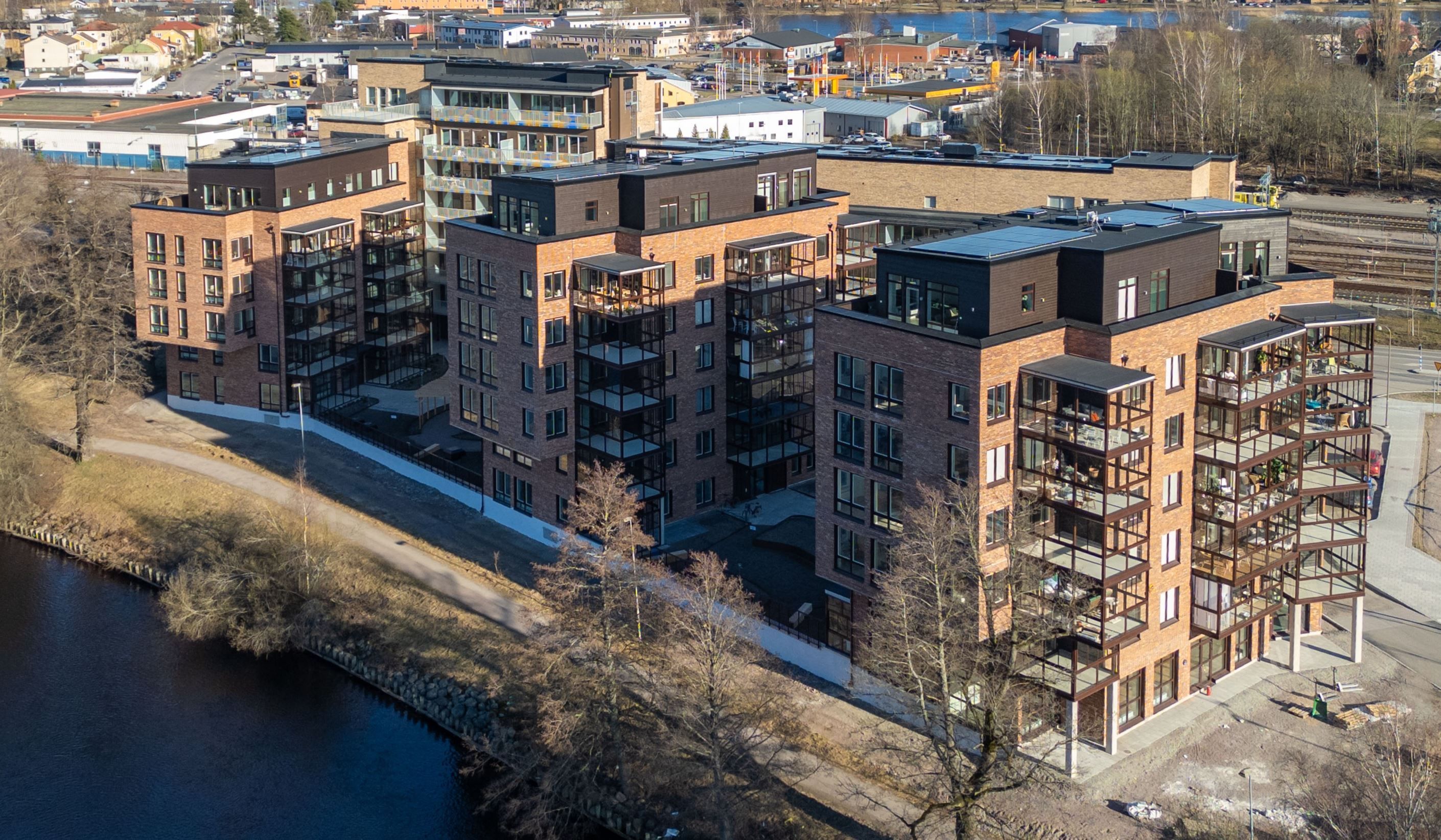 Exteriör
