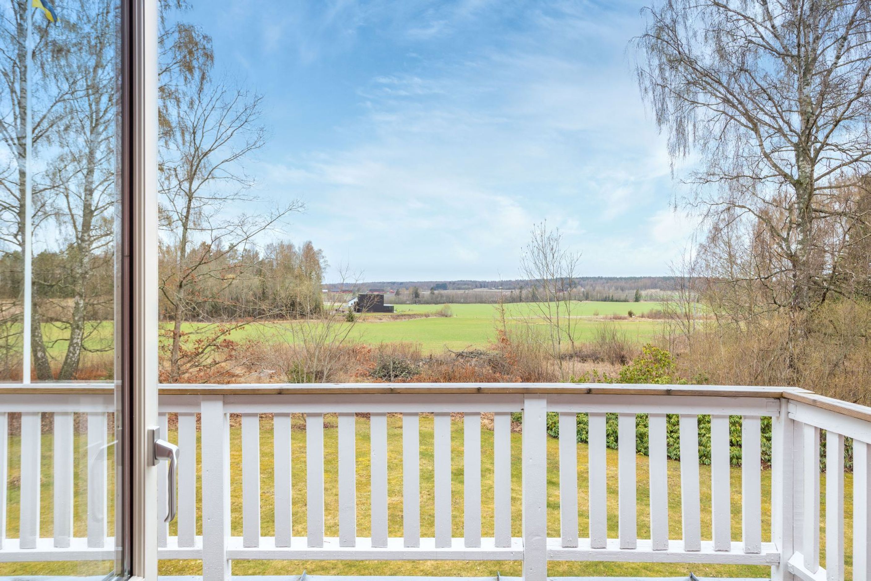 Mosstorp 201A Ulvsby 6 rok, 188 kvm, Karlstad HusmanHagberg din