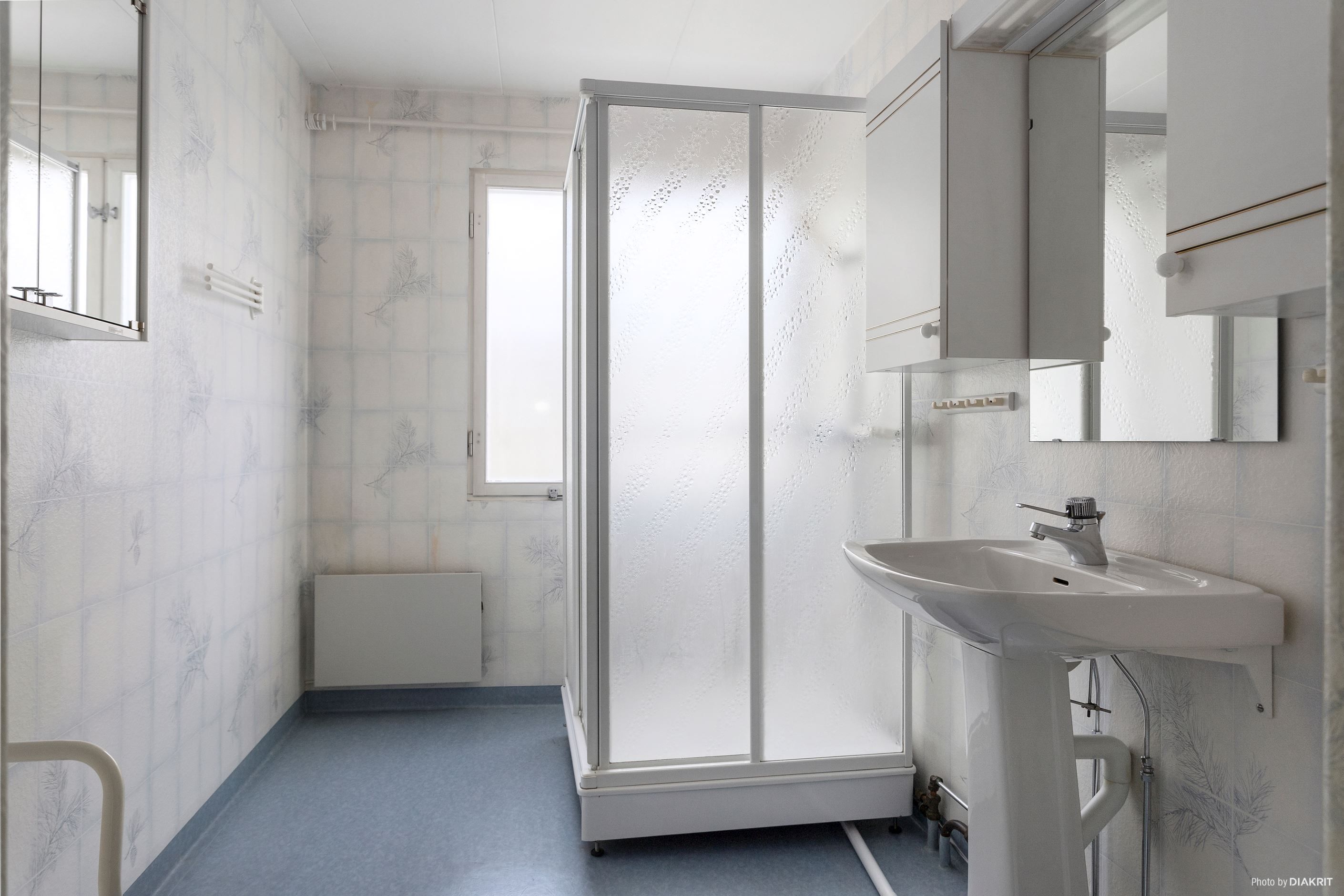 WC/Duschrum