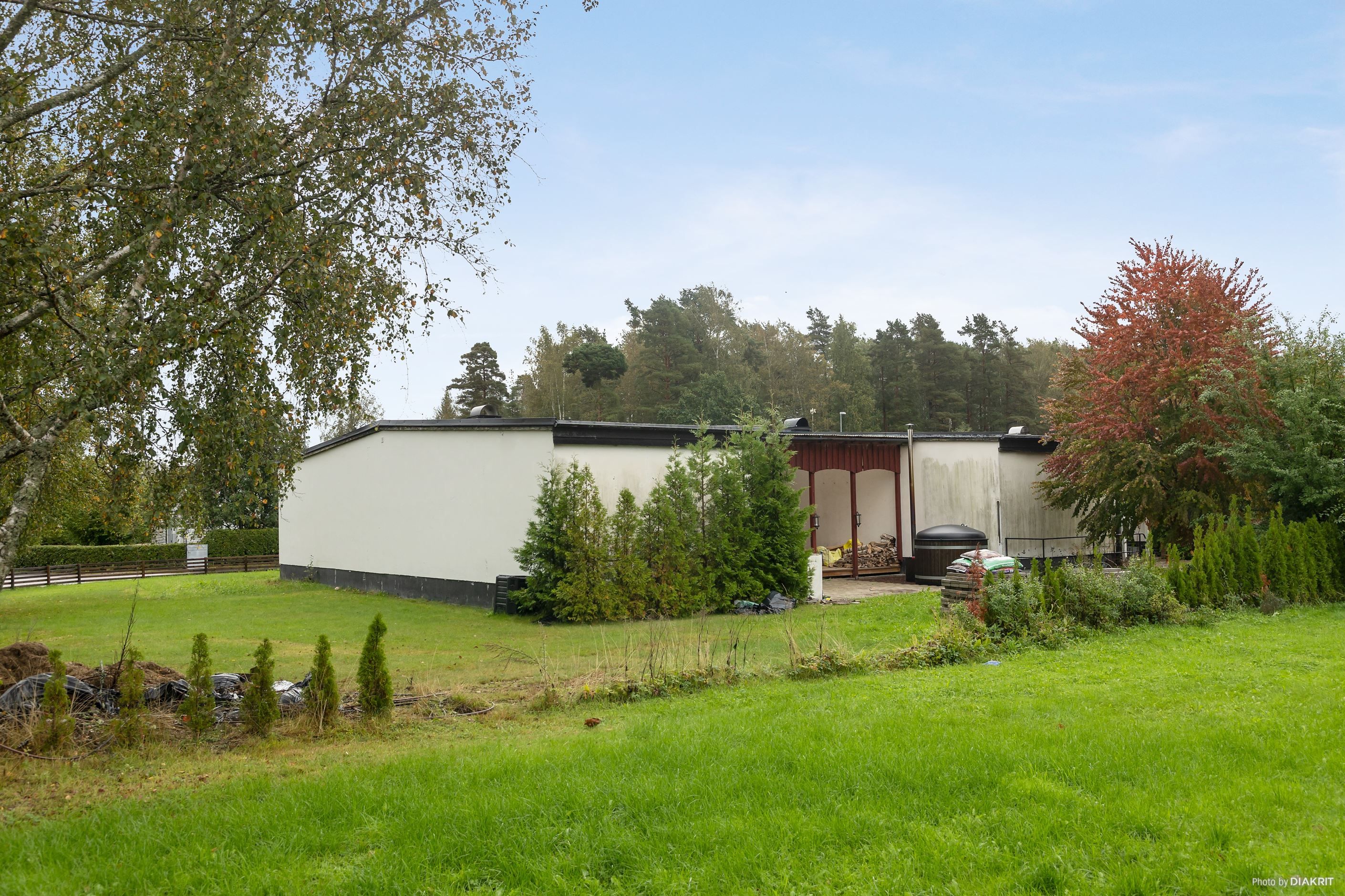 Exteriör