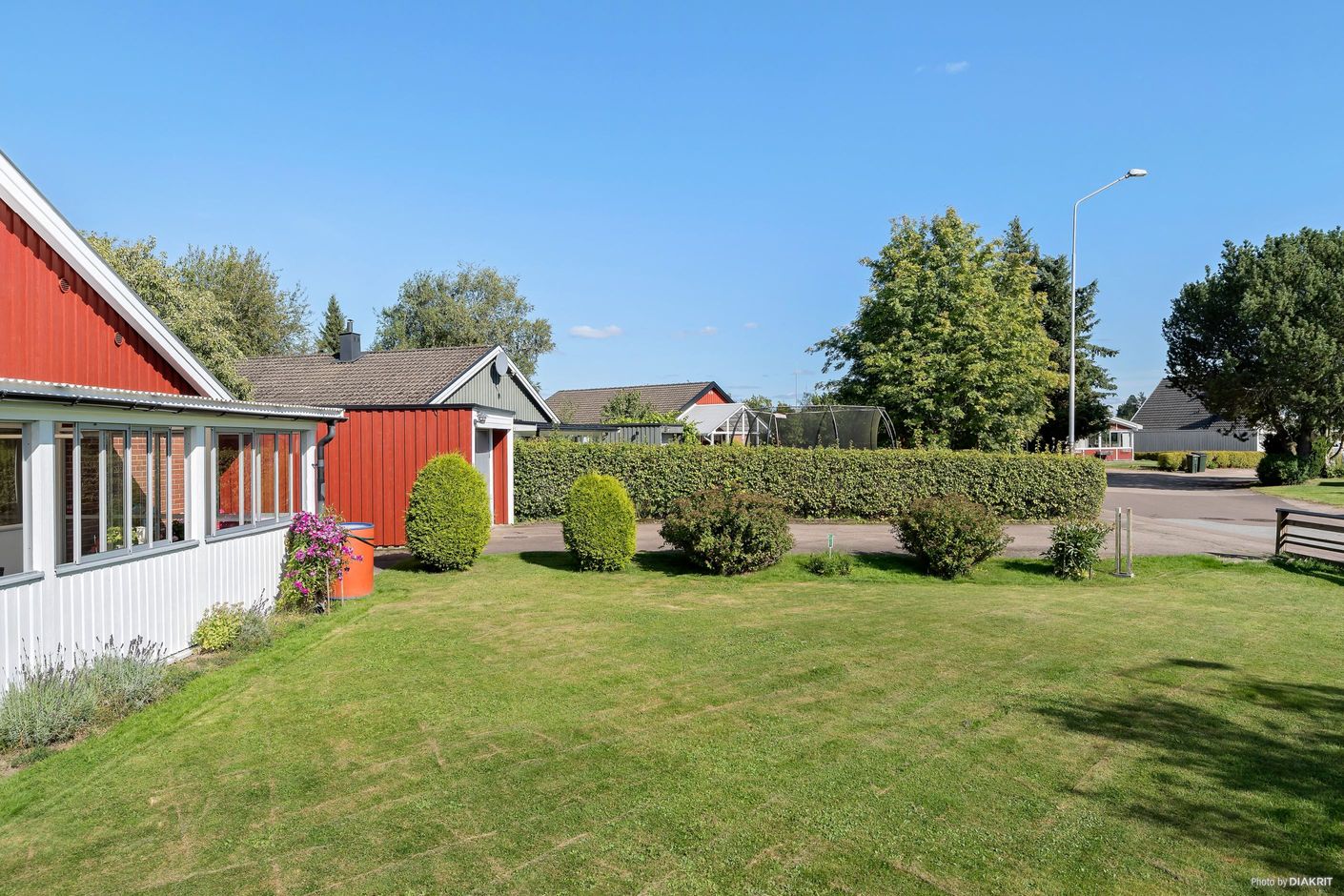 Exteriör