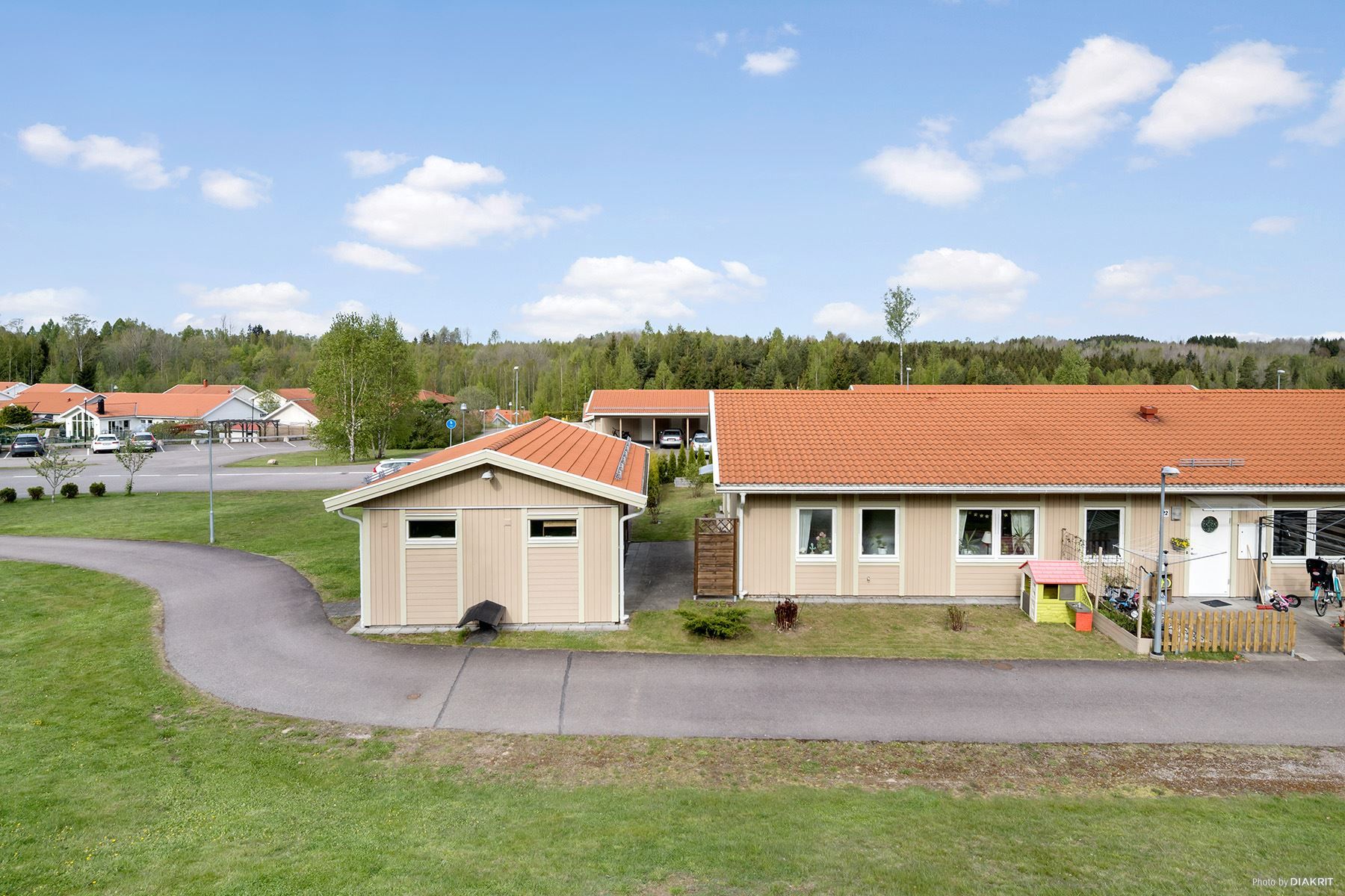 Exteriör