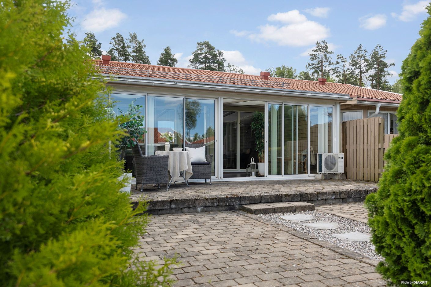 Exteriör