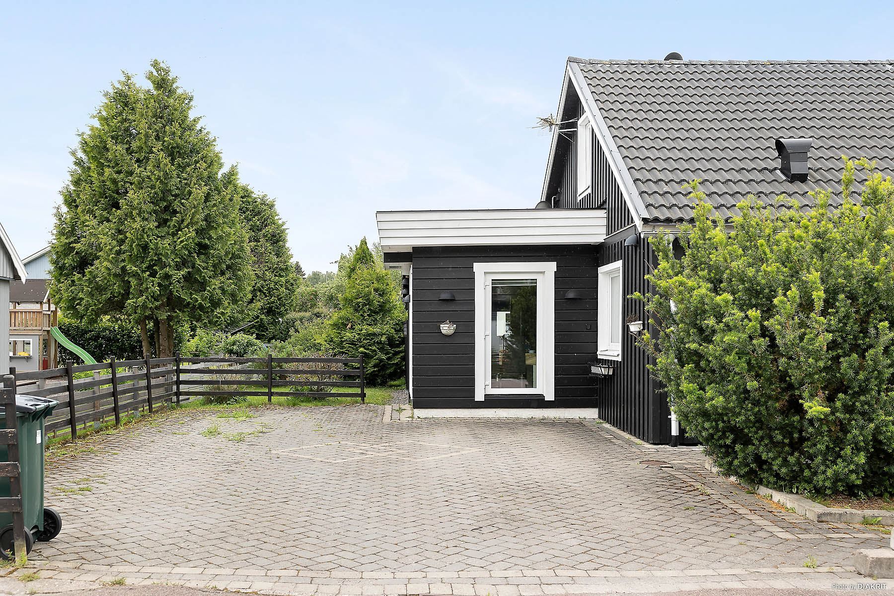 Exteriör