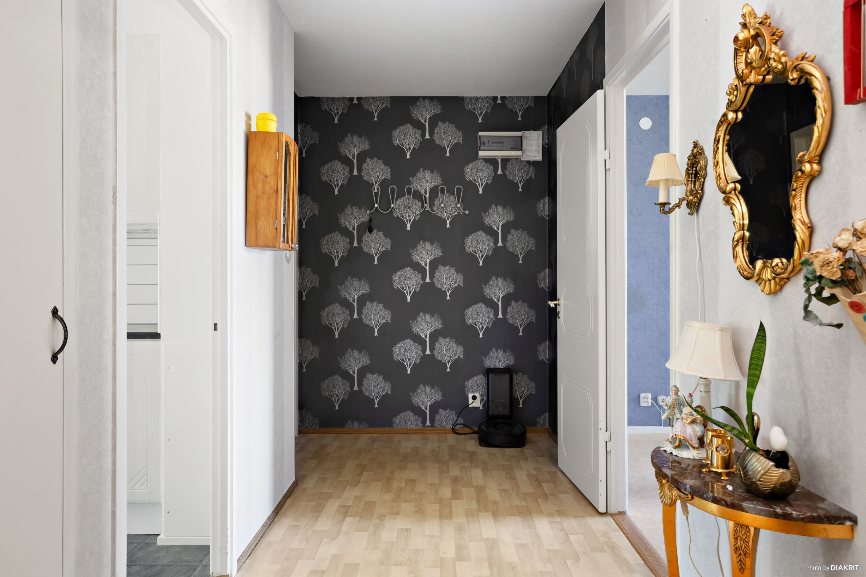 Entré/hall