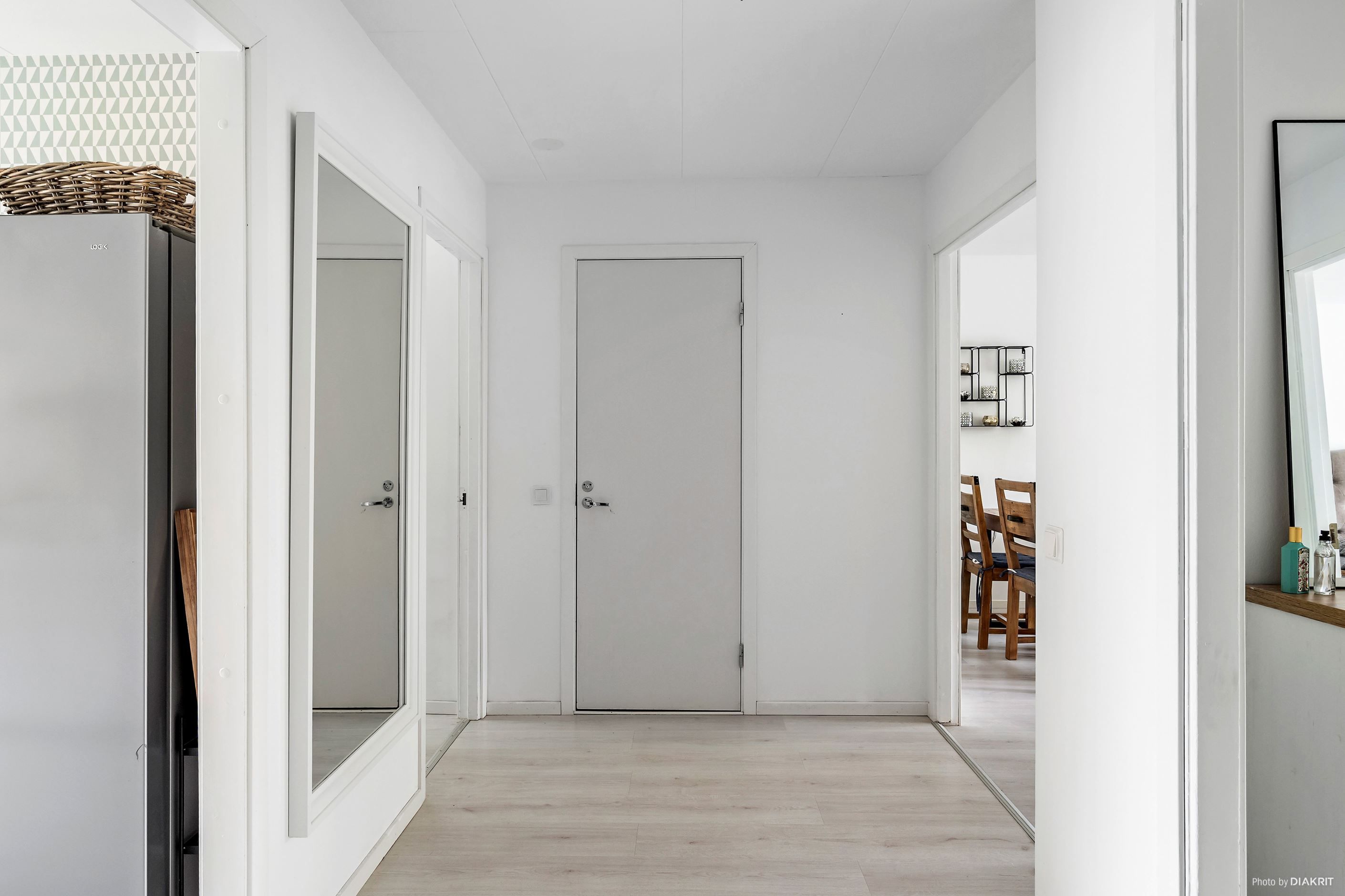 Entré/hall